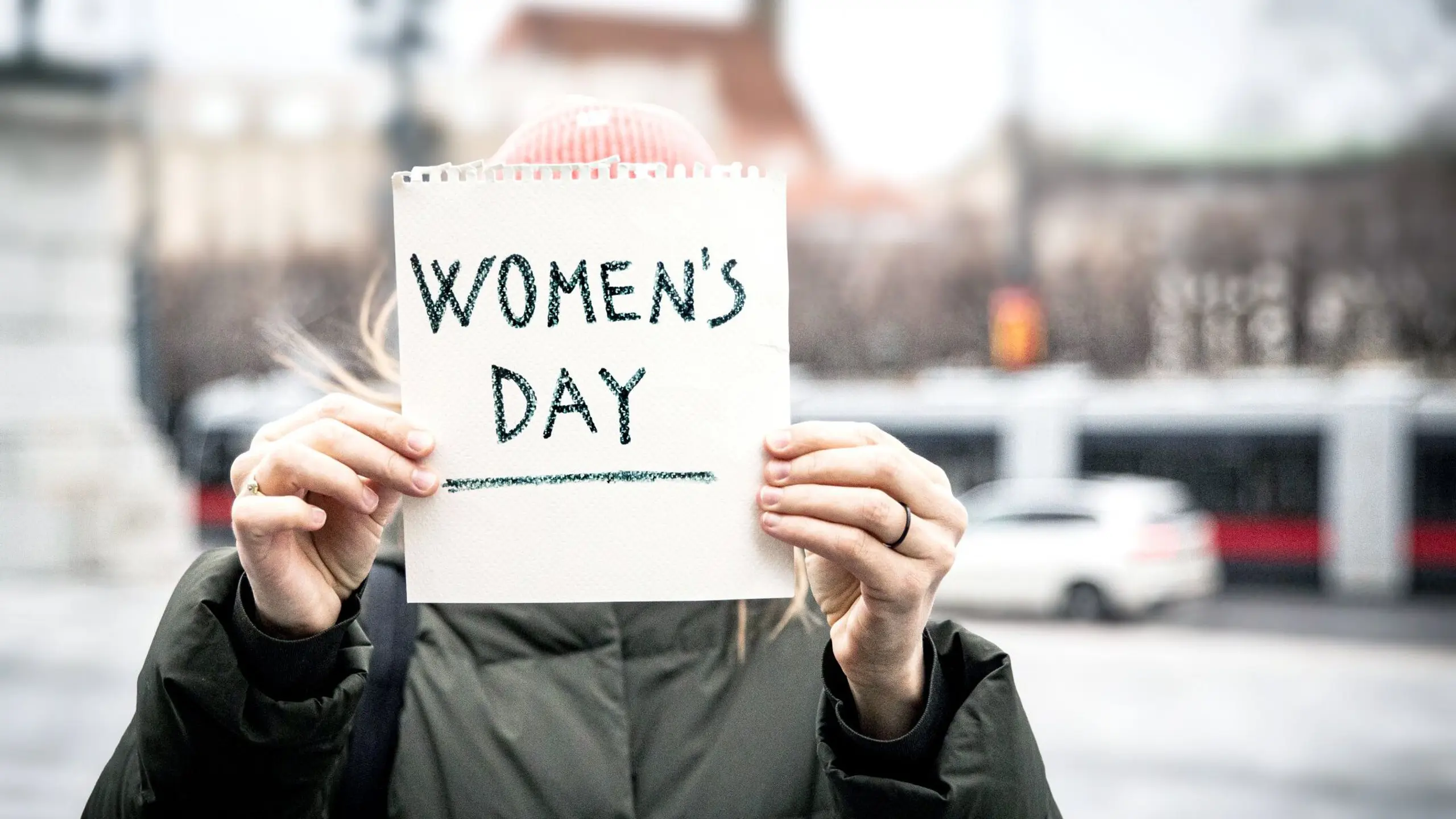 Weltfrauentag: Gründe, warum der 8. März immer noch wichtig ist