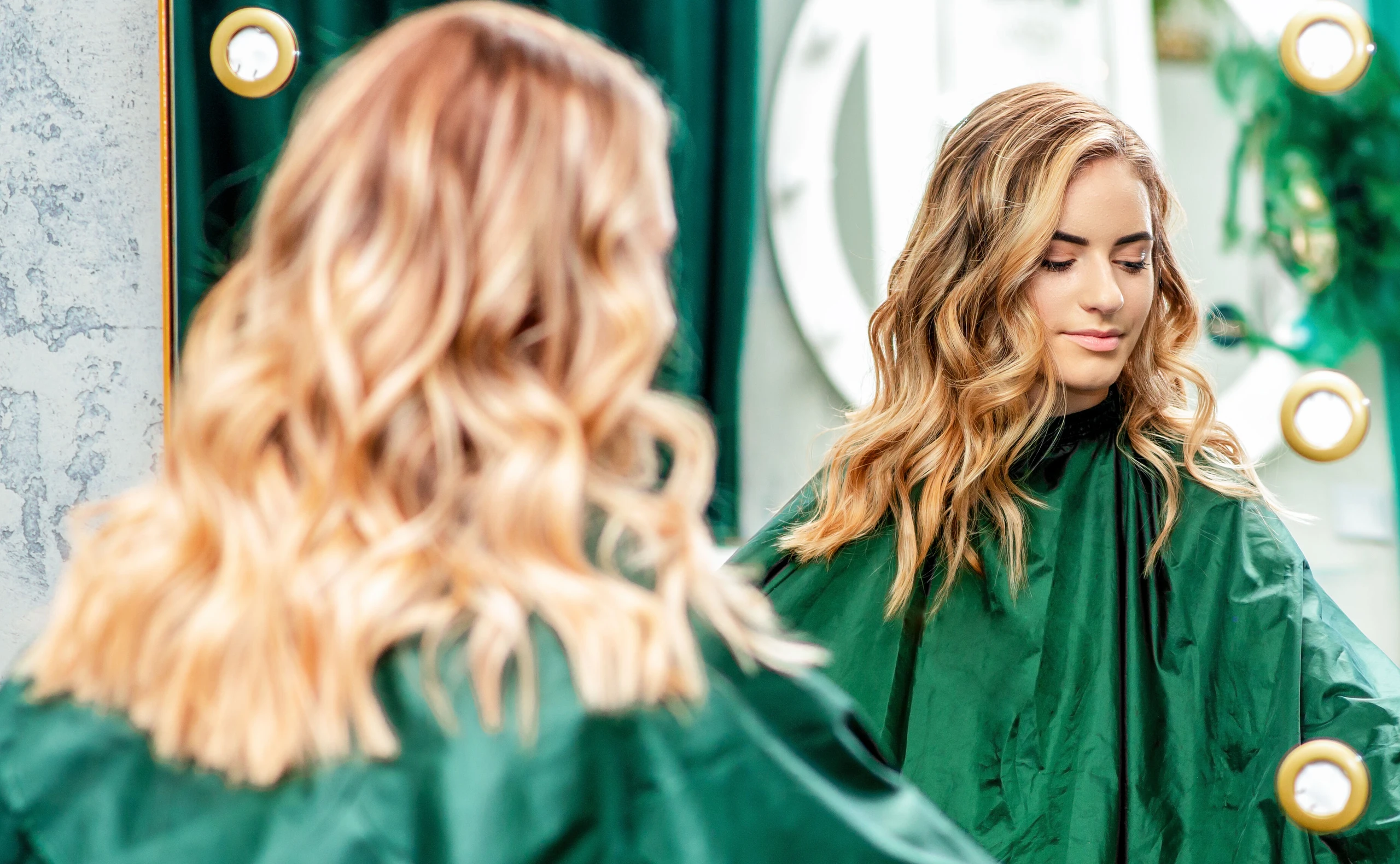 Balayage