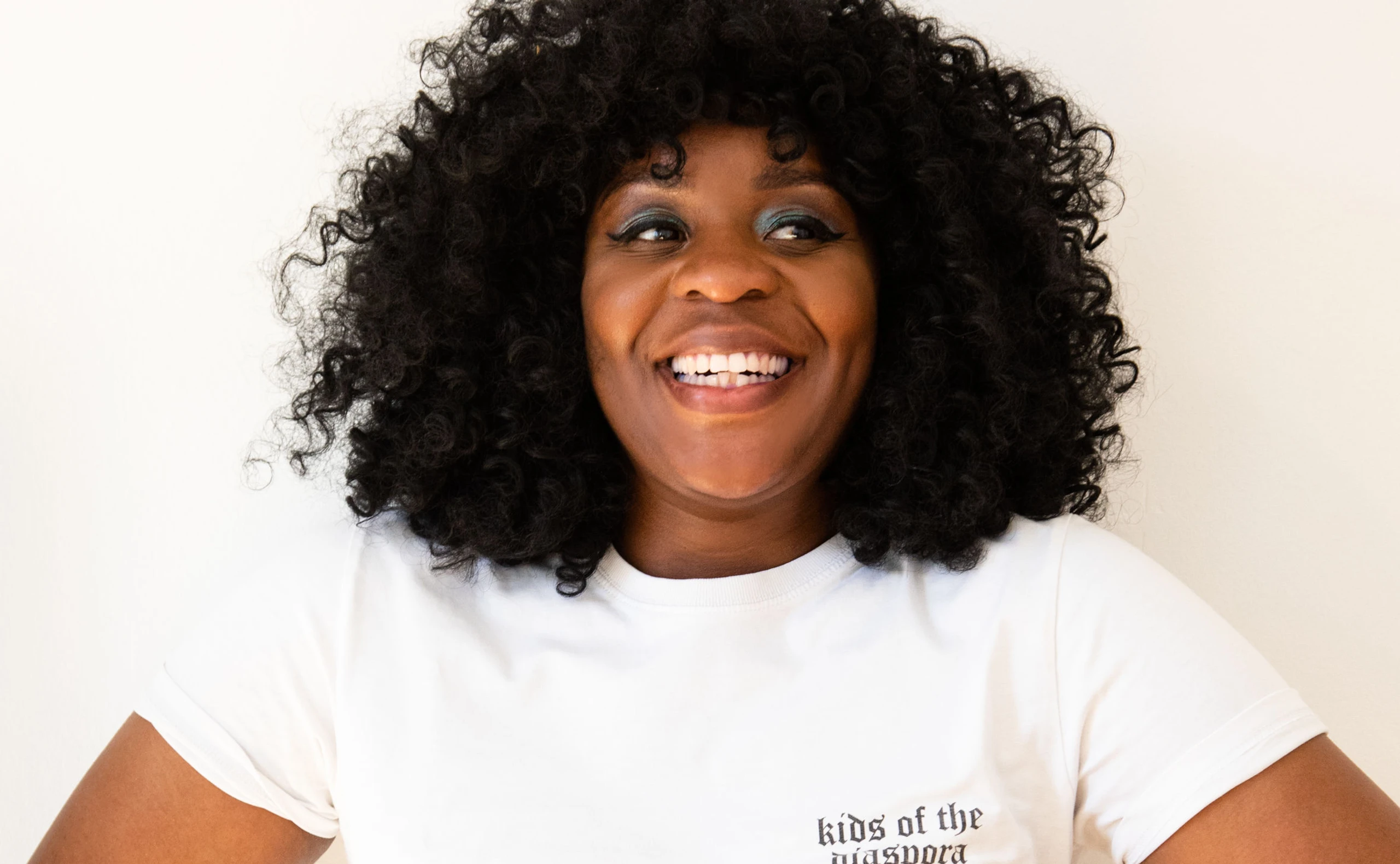 Influencerin Christl Clear: "Neinsagen ist Übungssache"