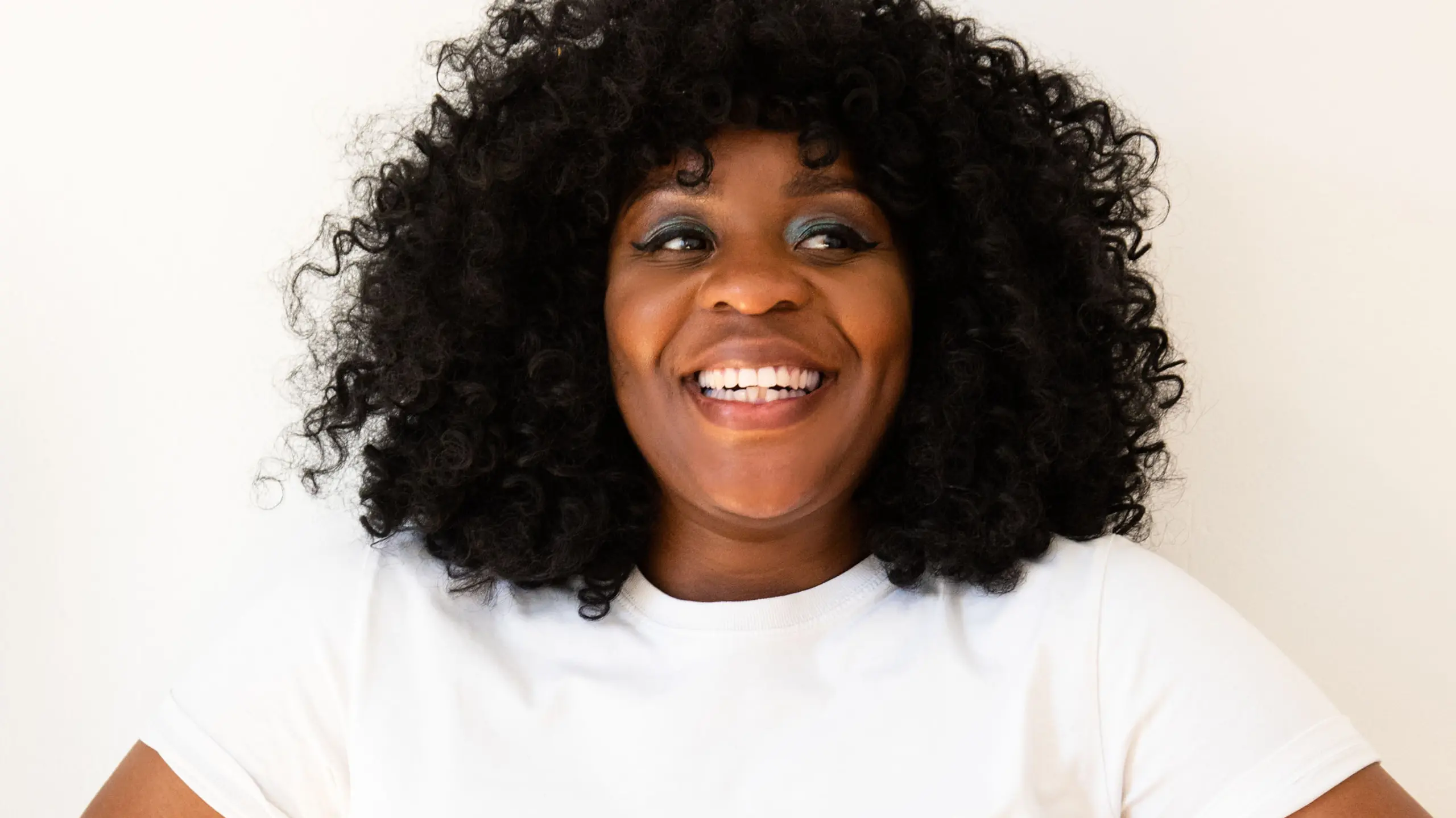 Influencerin Christl Clear: "Neinsagen ist Übungssache"