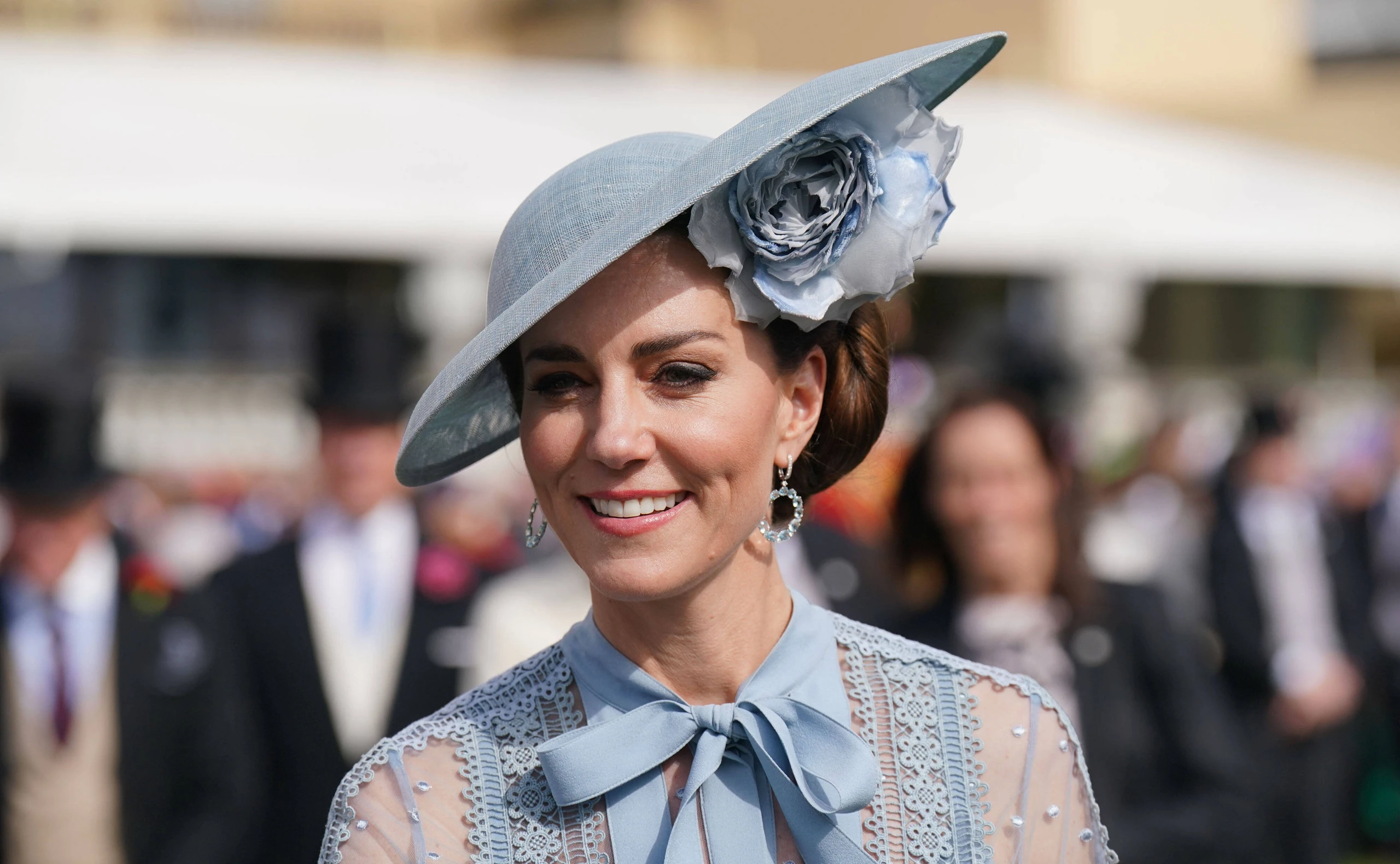 Kate Middleton