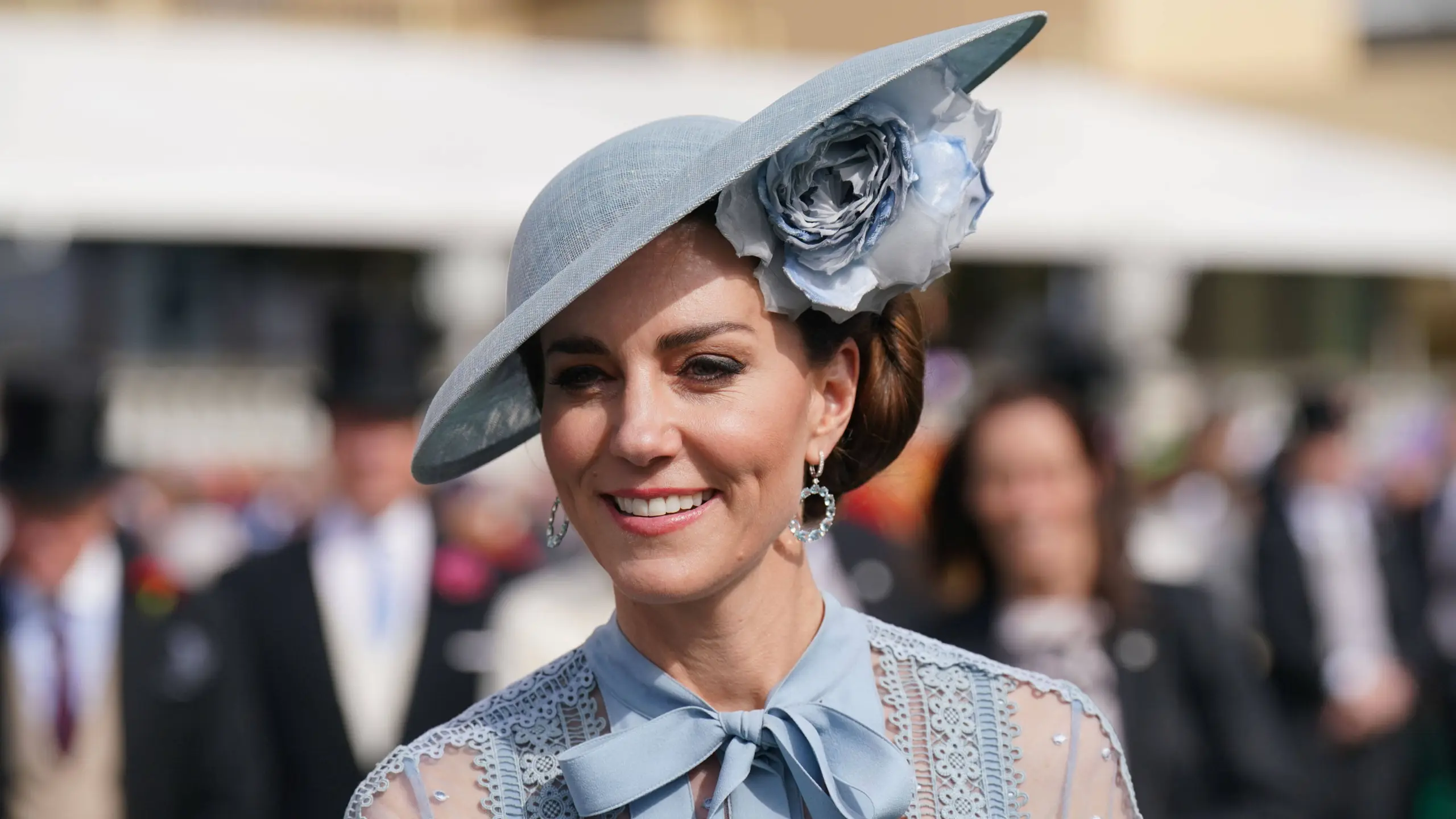Kate Middleton