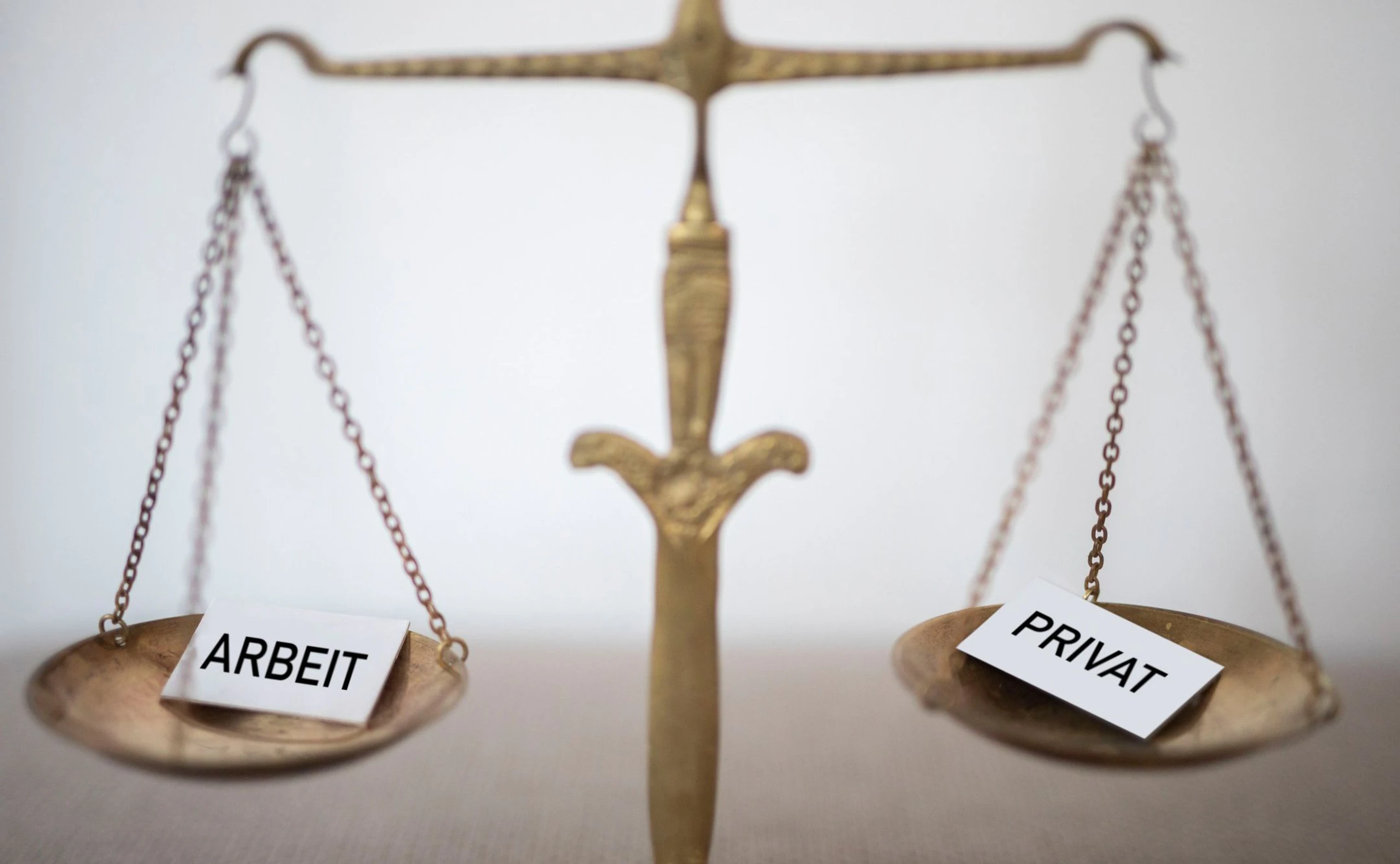 Work-Life-Balance: So gelingt dir der optimale Ausgleich