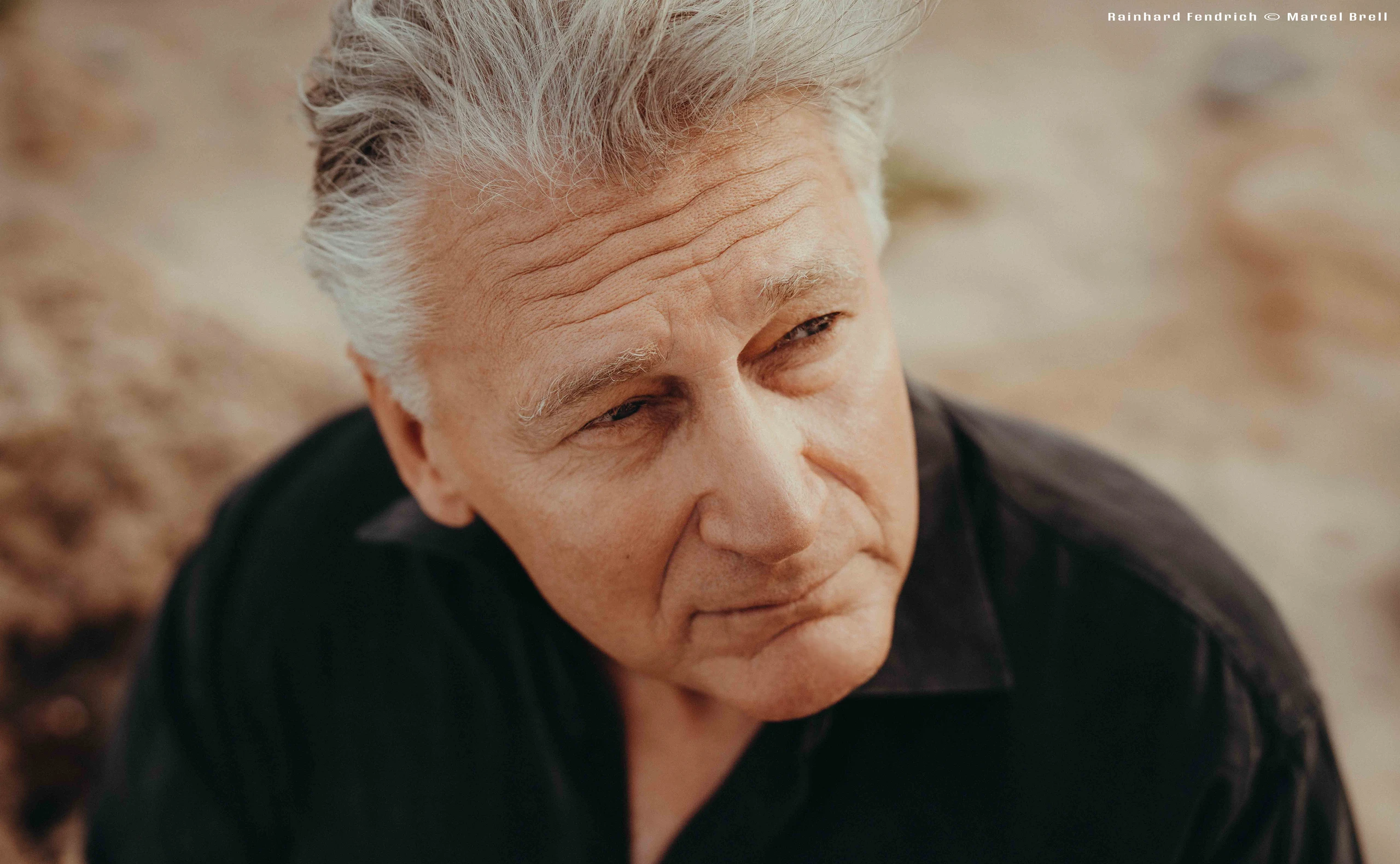 Rainhard Fendrich spricht über den Tod seiner Tocher