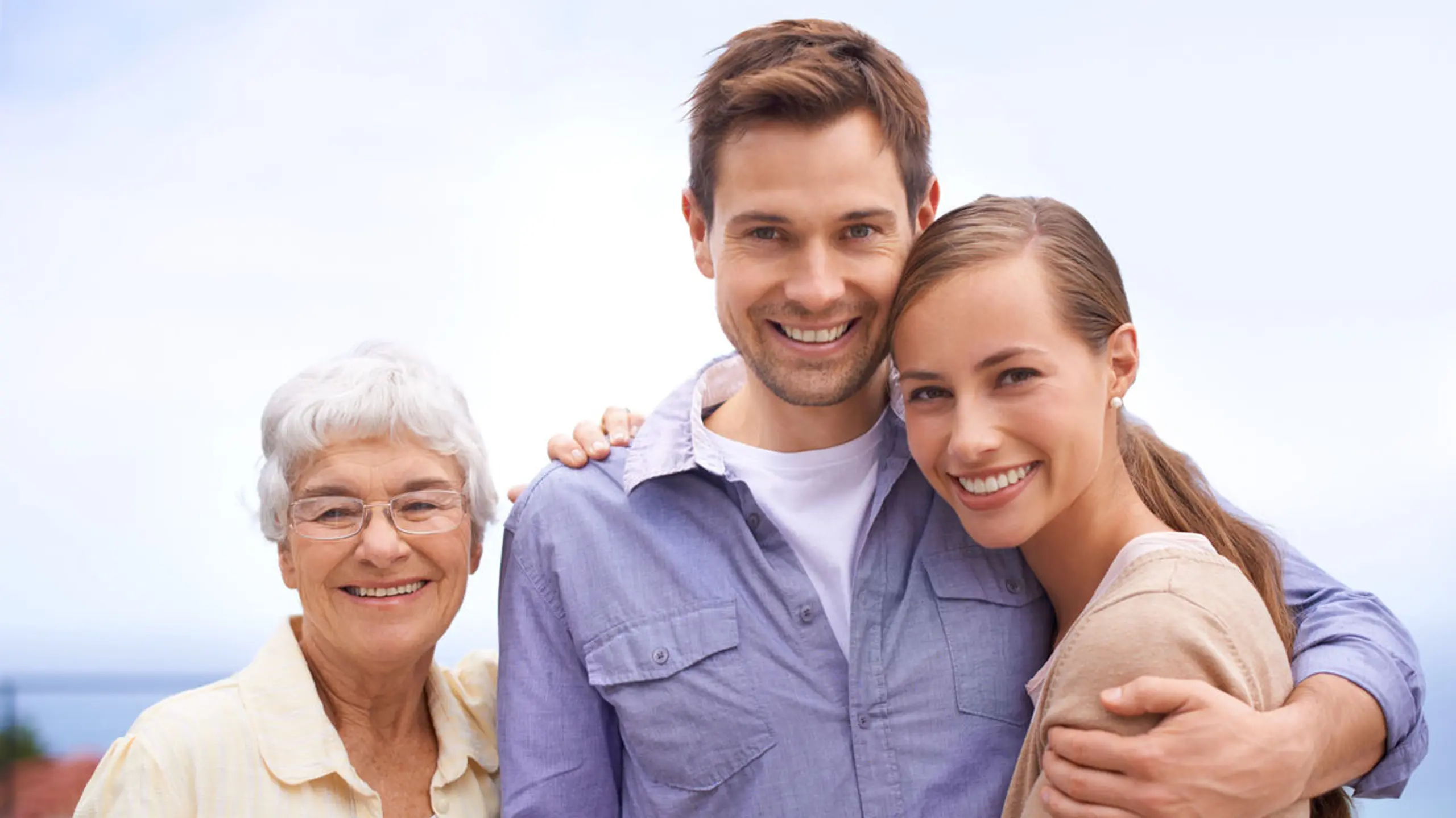 6 Dinge, die du daraus lernen kannst, wie ein Mann seine Mutter behandelt