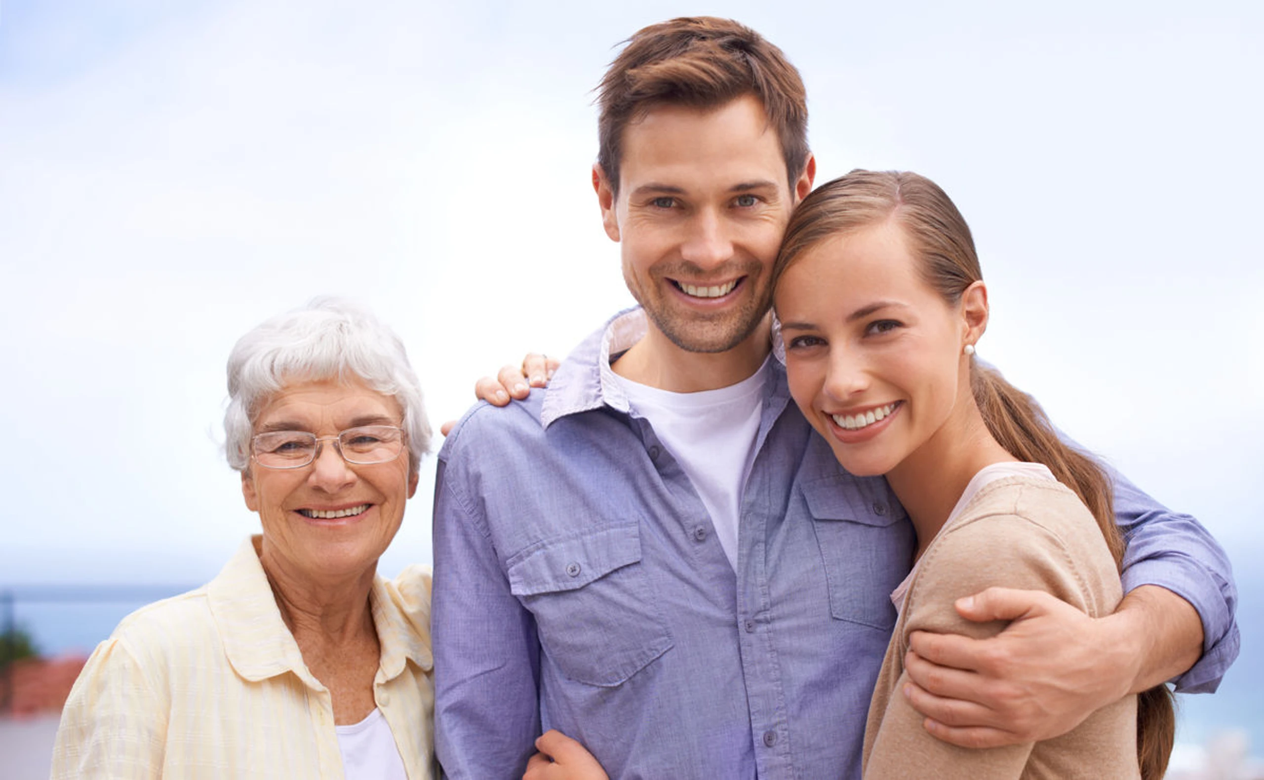 6 Dinge, die du daraus lernen kannst, wie ein Mann seine Mutter behandelt