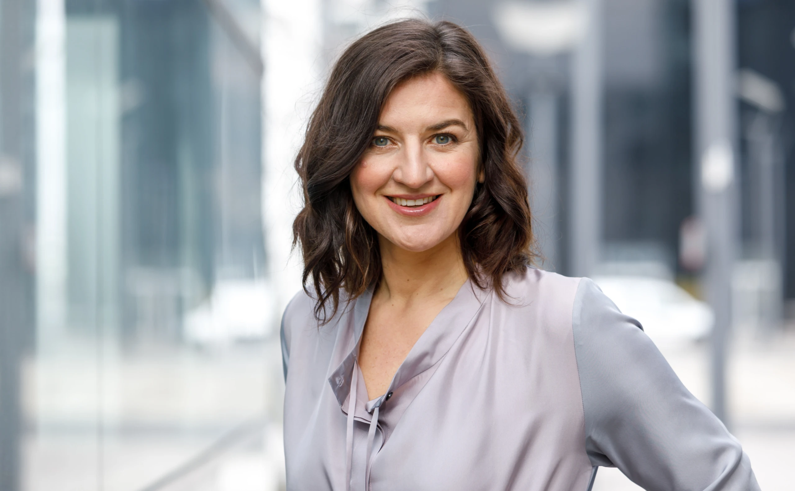 "Nicht Stress selbst schadet uns!"