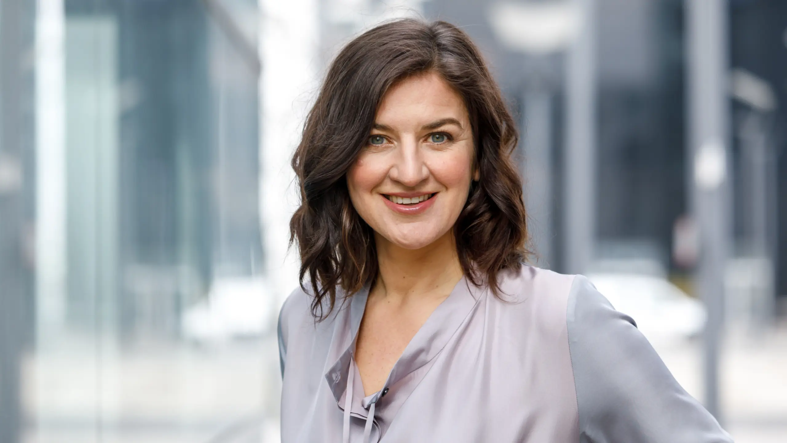 "Nicht Stress selbst schadet uns!"