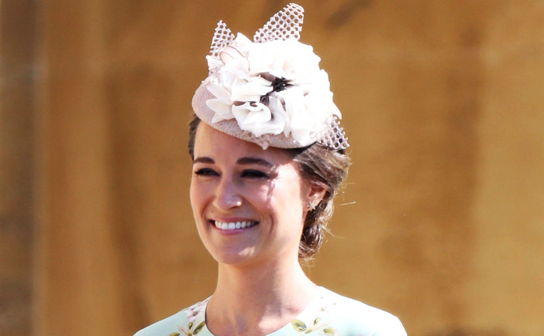 Pippa Middleton
