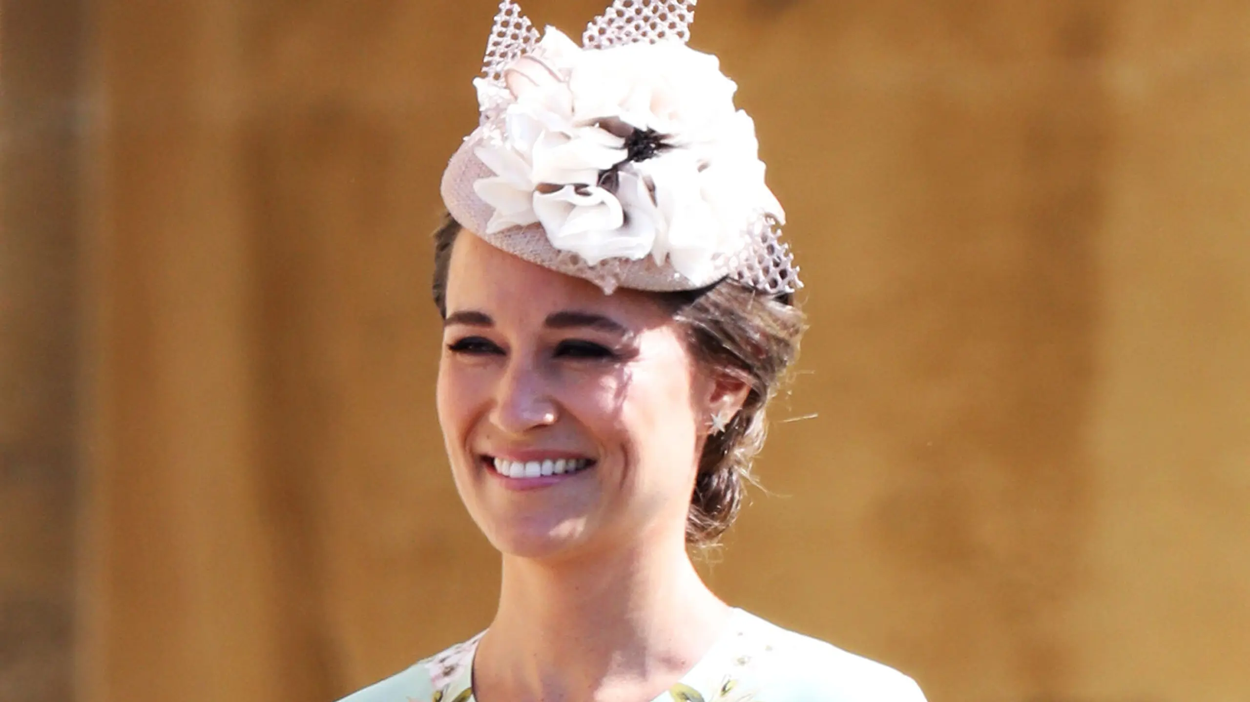 Pippa Middleton