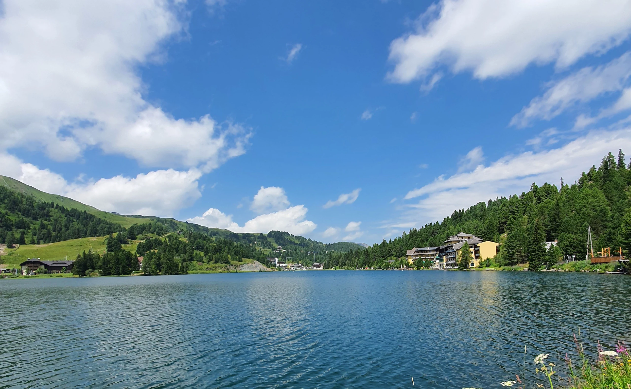 Turracher See