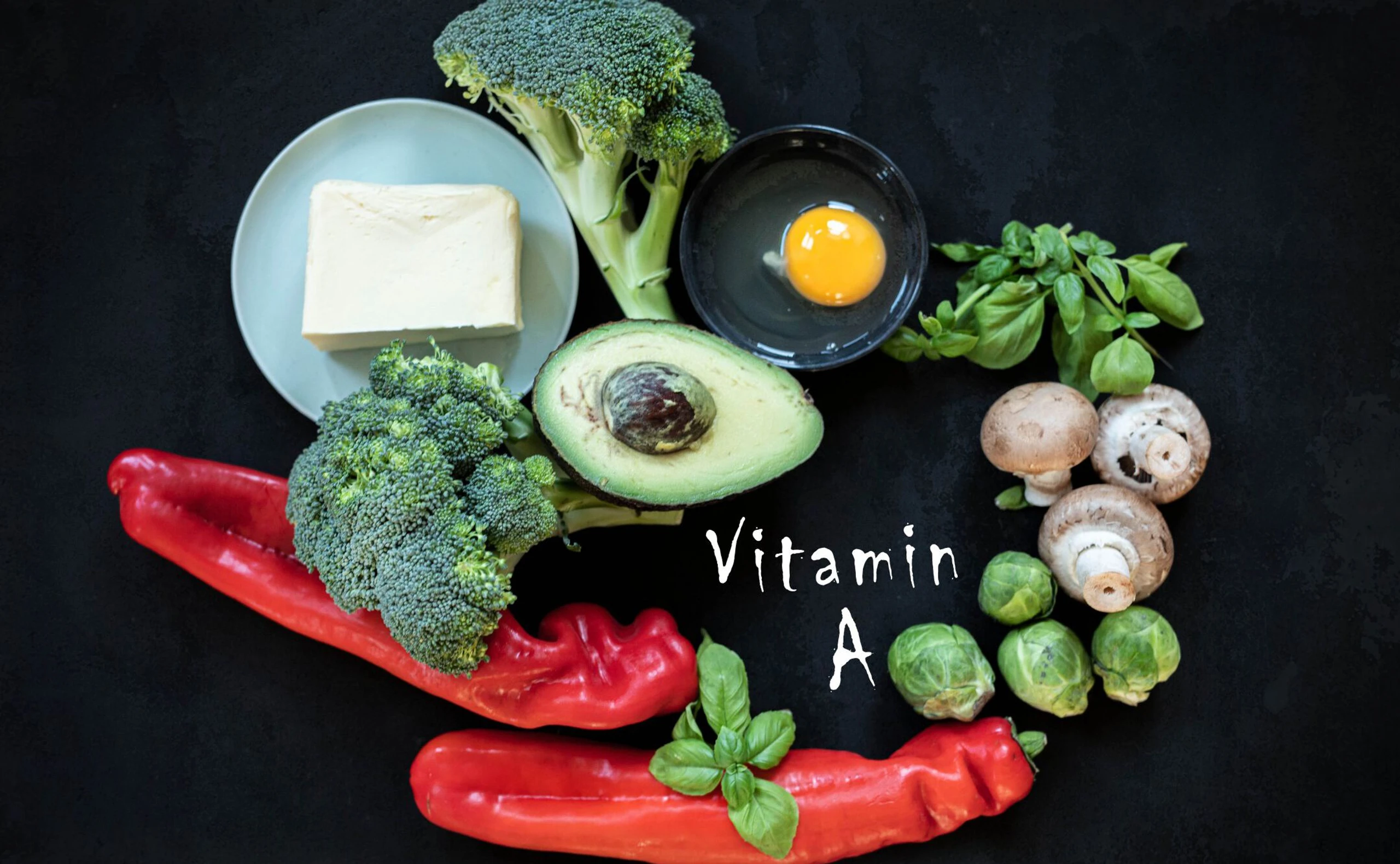 Vitamin A