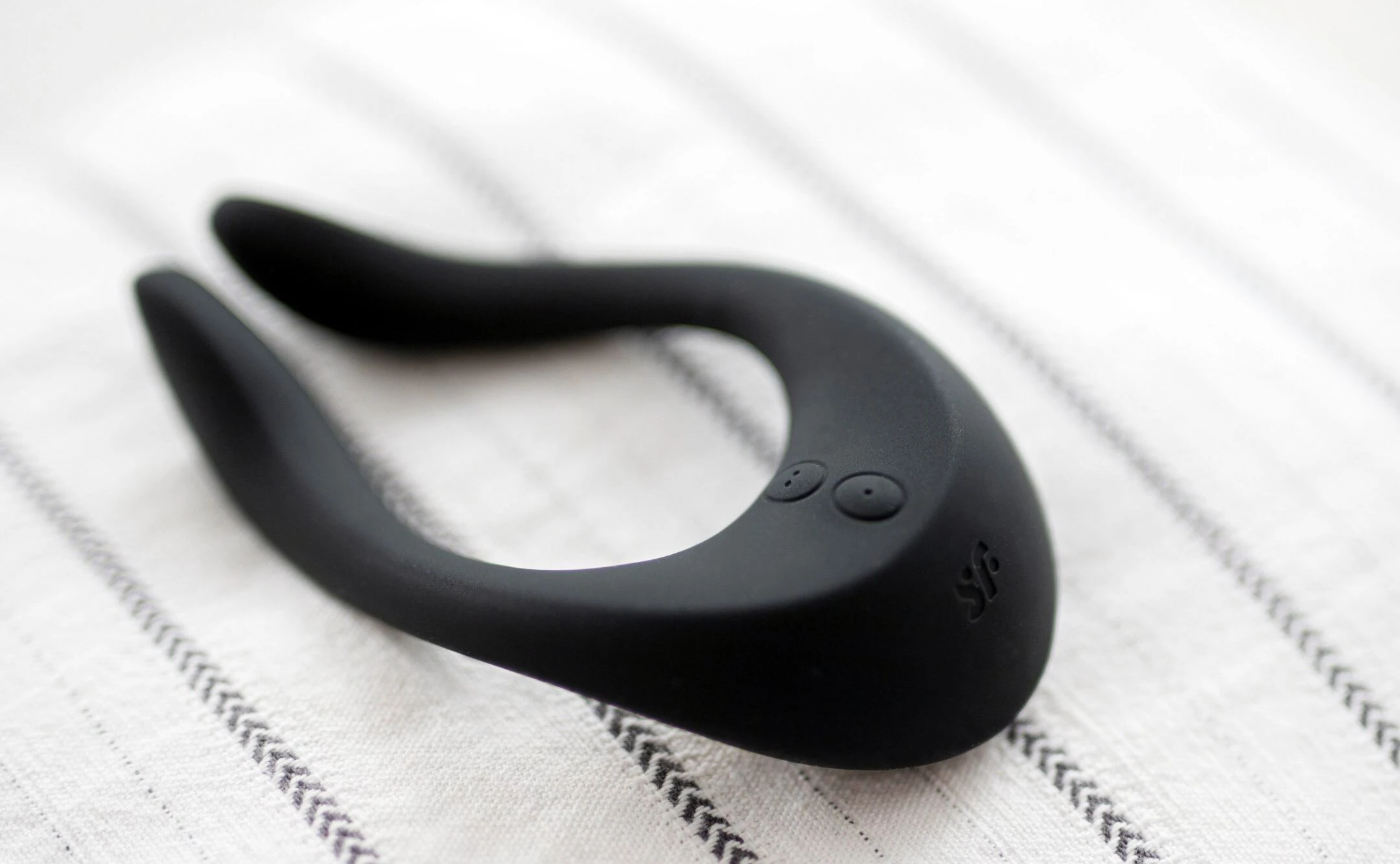 Paarvibrator: Ist das vielseitige Sexspielzeug der Höhepunkt unseres Lebens?