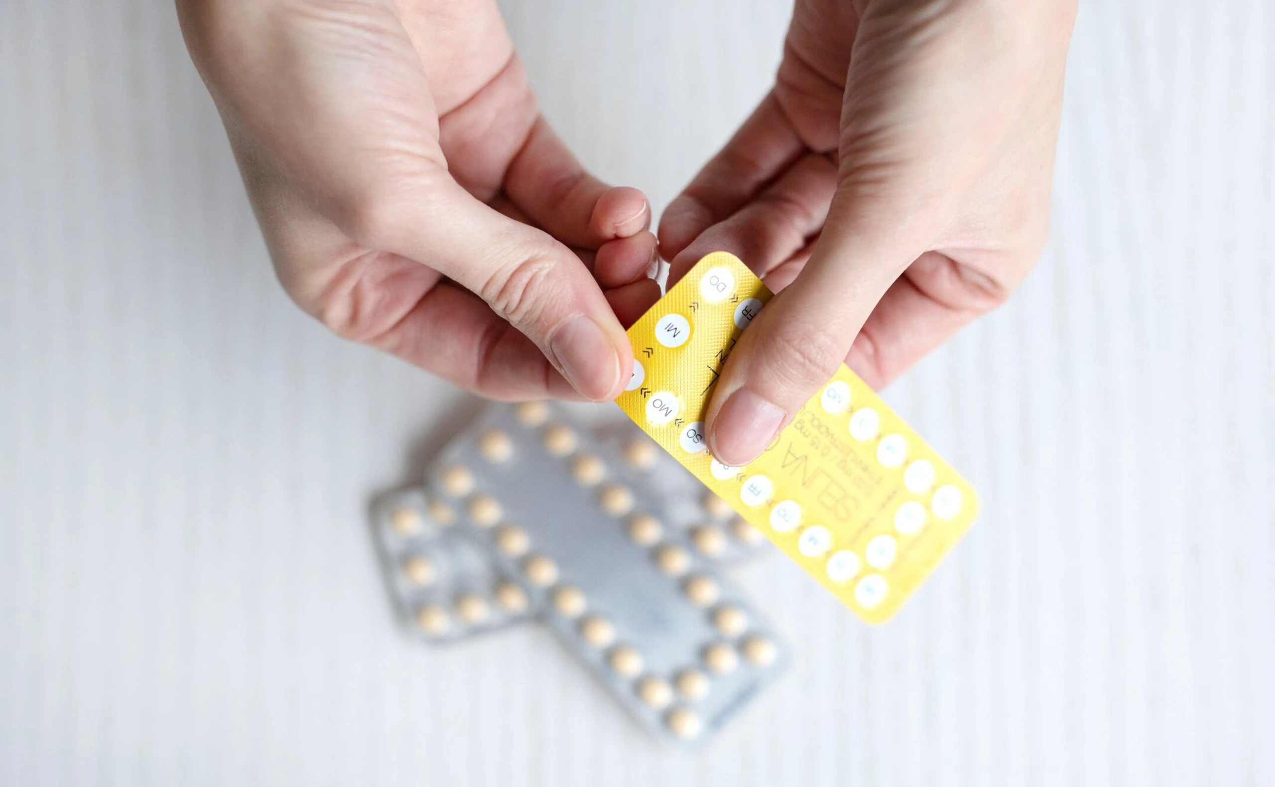 Mikropille: Wie wirkt die niedrig dosierte Kombinationspille?