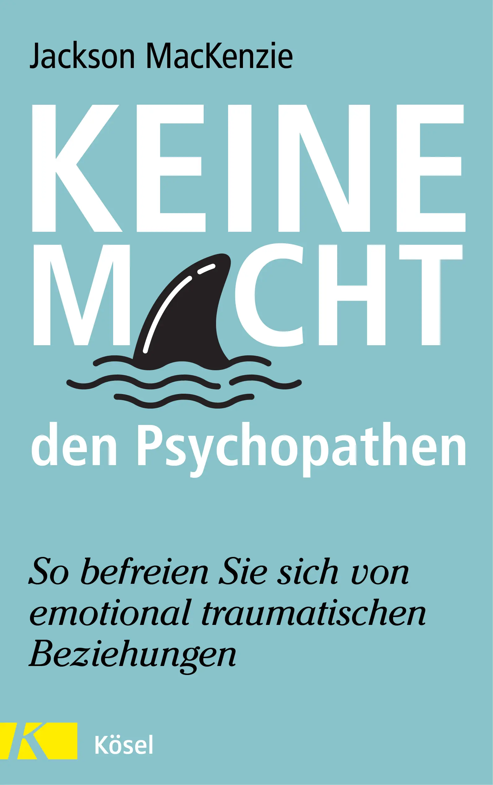 © Kösel Verlag Blurred image background
