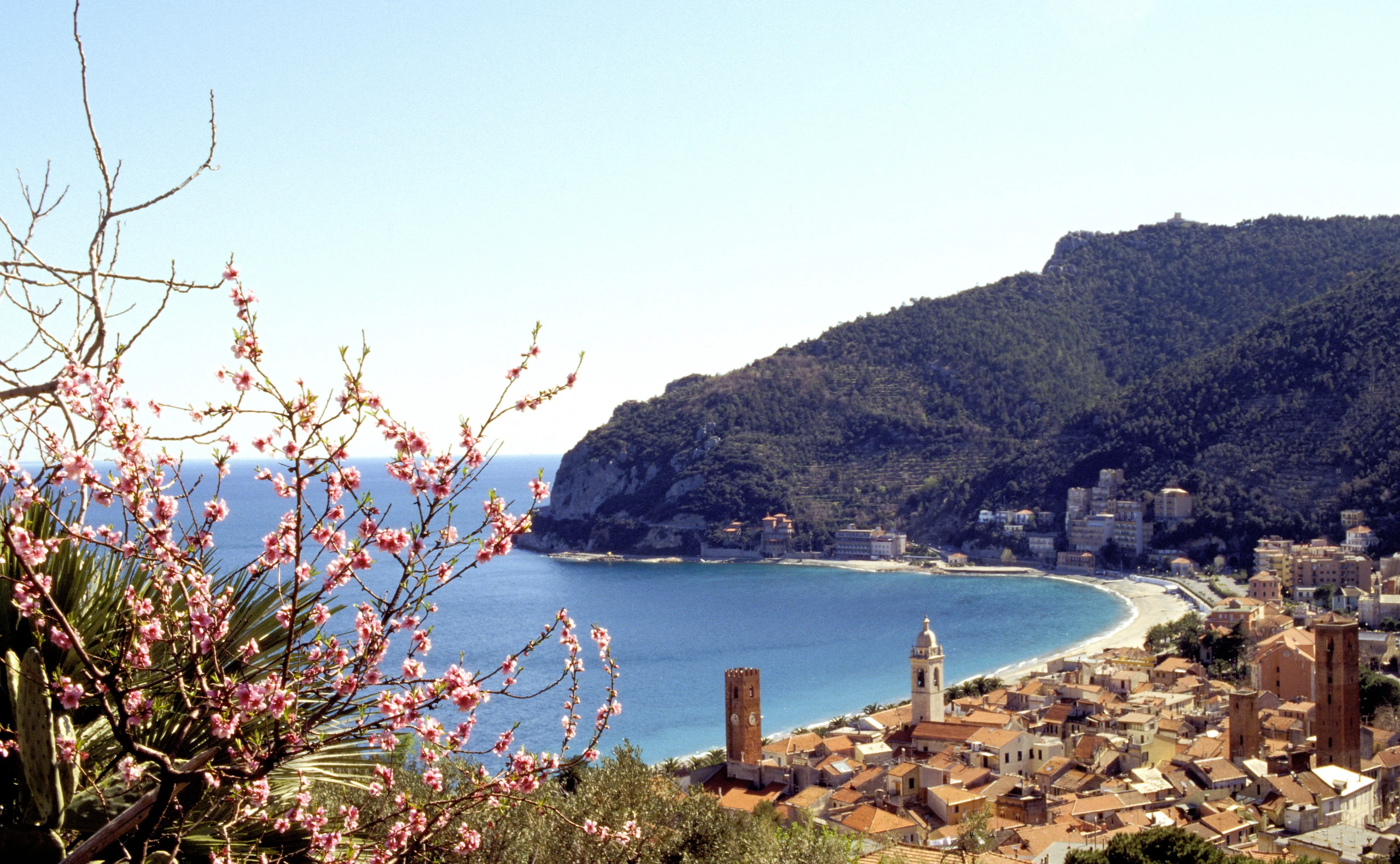 Top 10: Italiens schönste Küstenorte