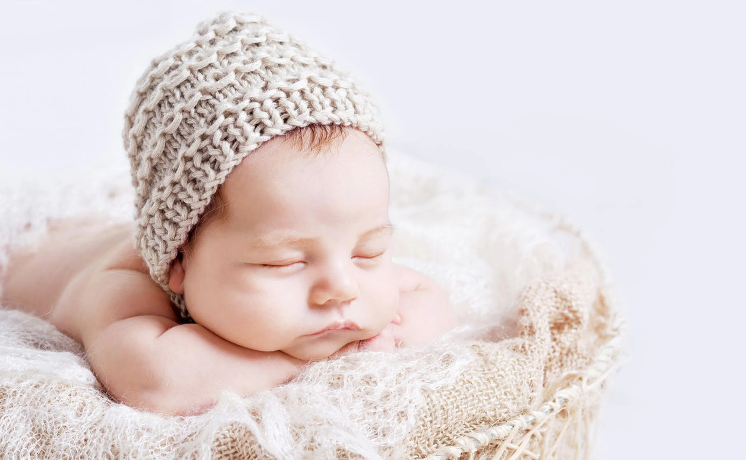 Vornamen: Die 11 schönsten Babynamen mit &quot;M&quot;