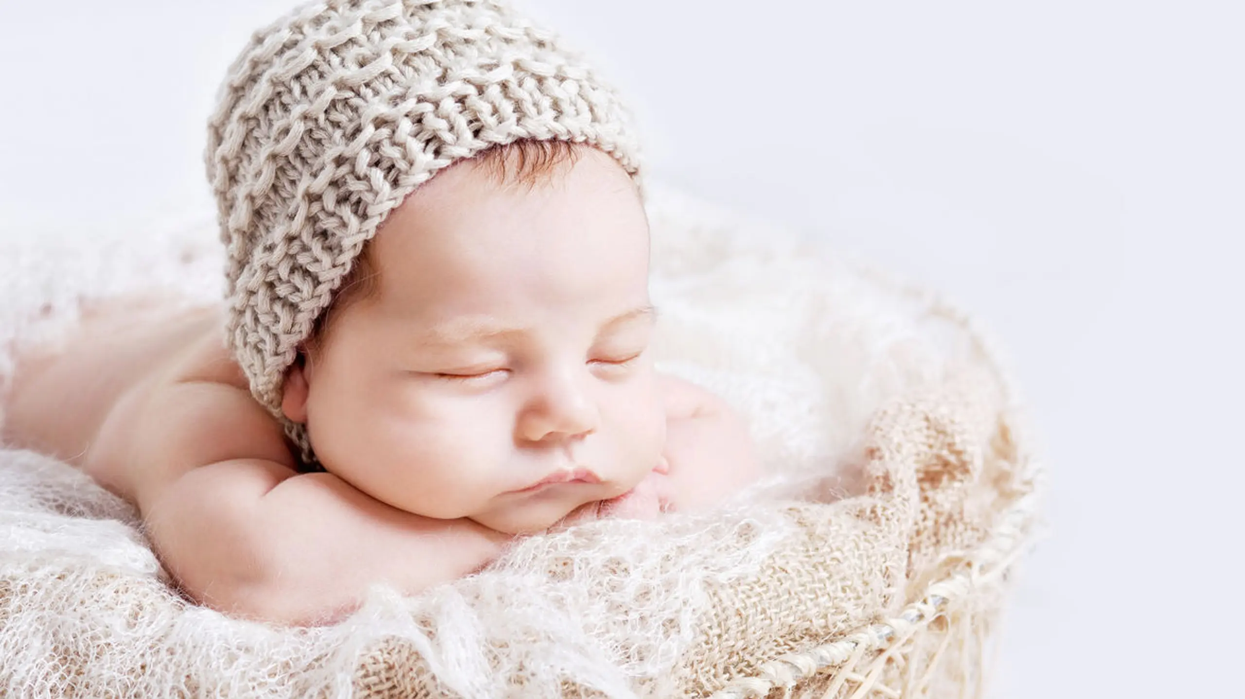 Vornamen: Die 11 schönsten Babynamen mit "M"