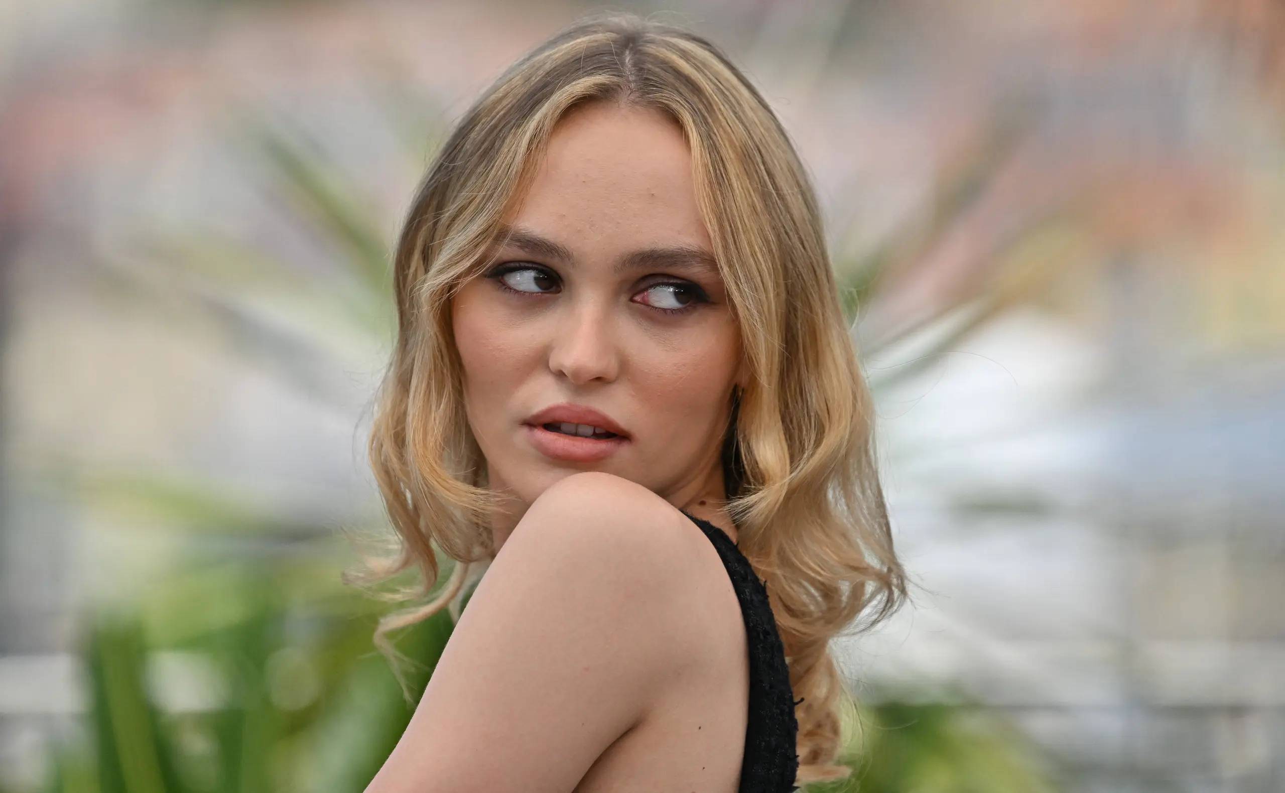 Lily-Rose Depp: &quot;The Idol&quot;-Schauspielerin, Model und Chanel-Botschafterin