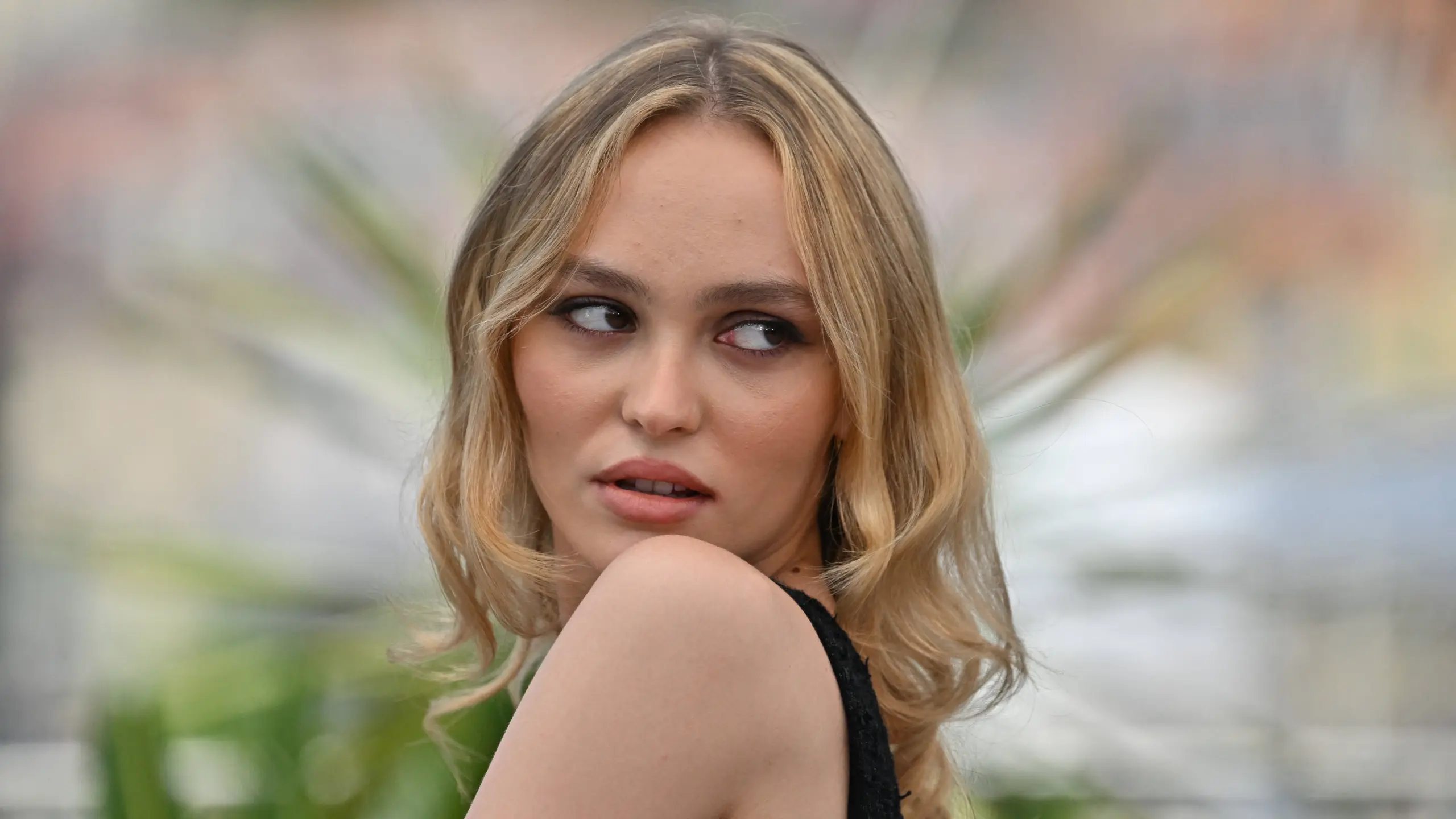 Lily-Rose Depp: "The Idol"-Schauspielerin, Model und Chanel-Botschafterin