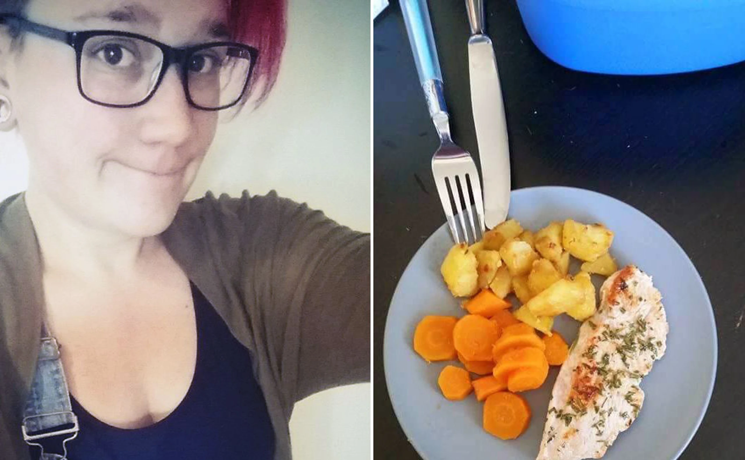 Magenbypass abnehmen