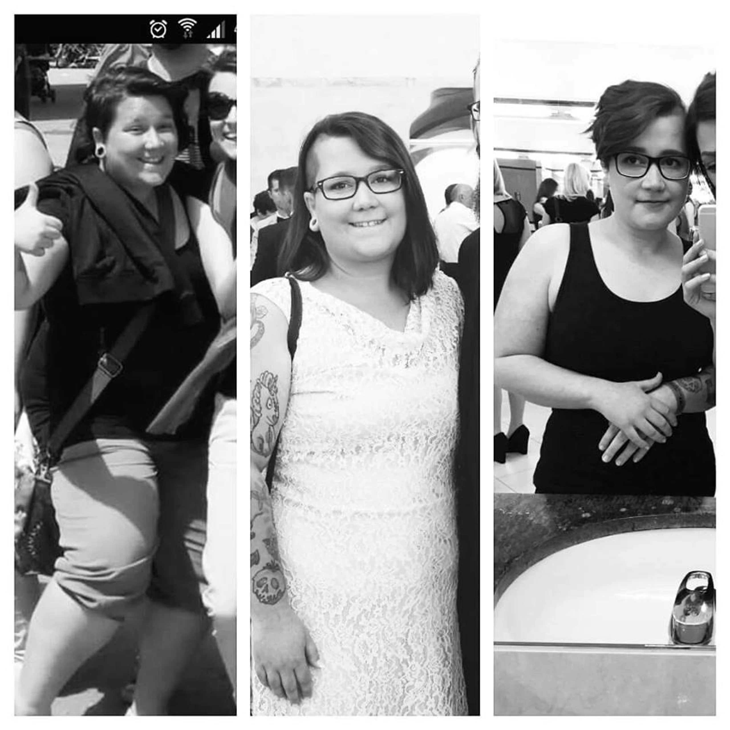 Blurred image background