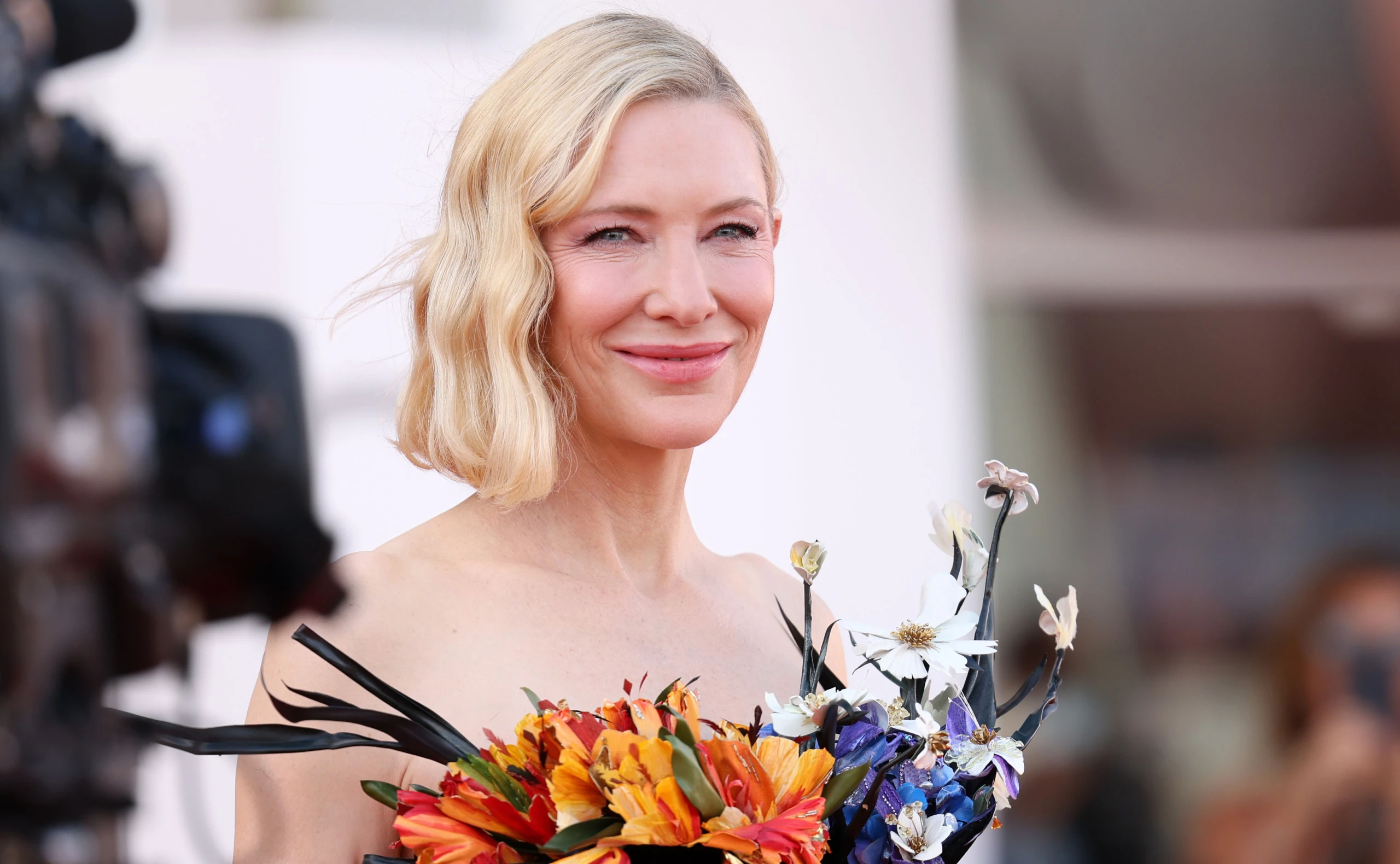 Cate Blanchett
