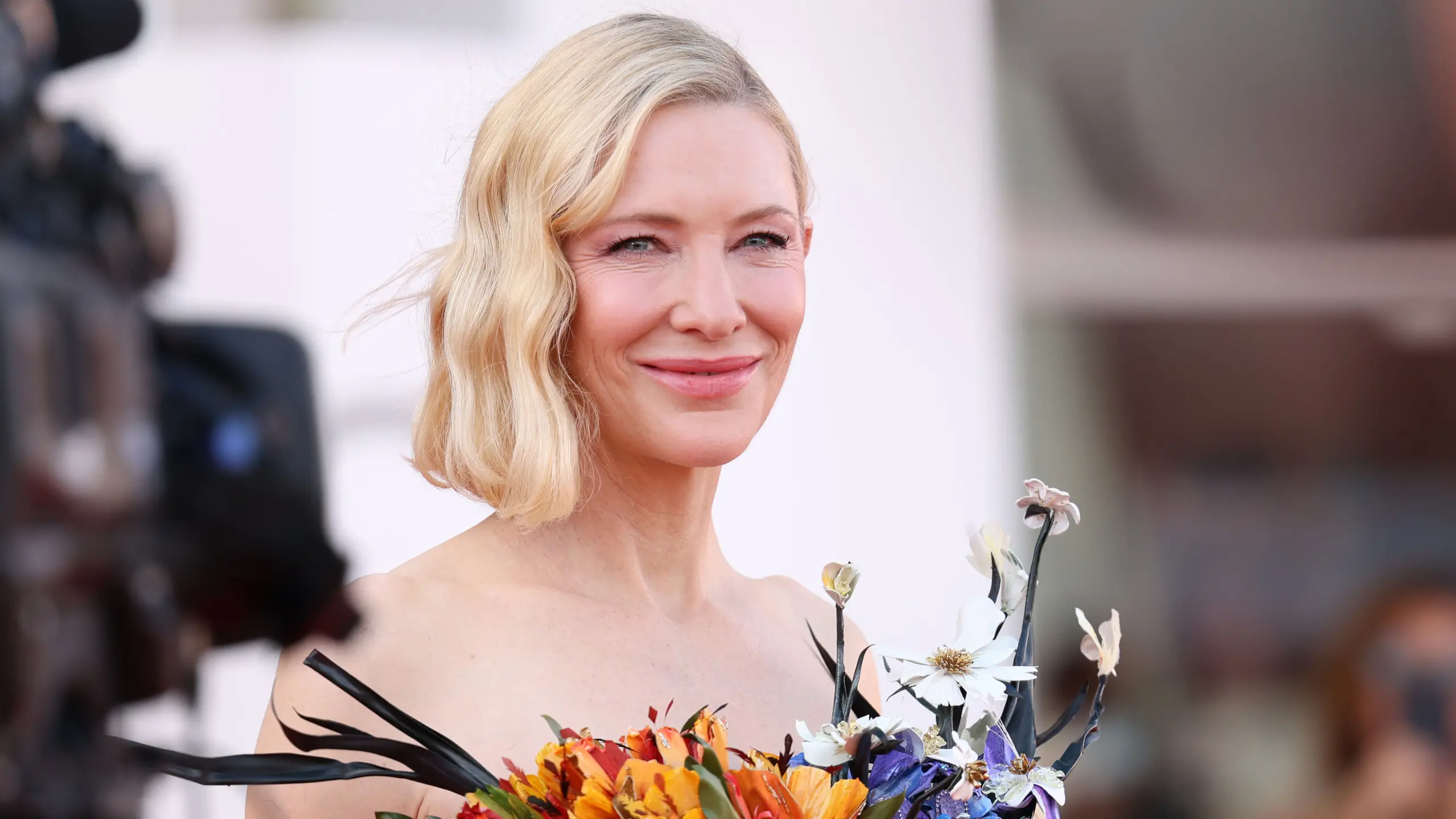 Cate Blanchett