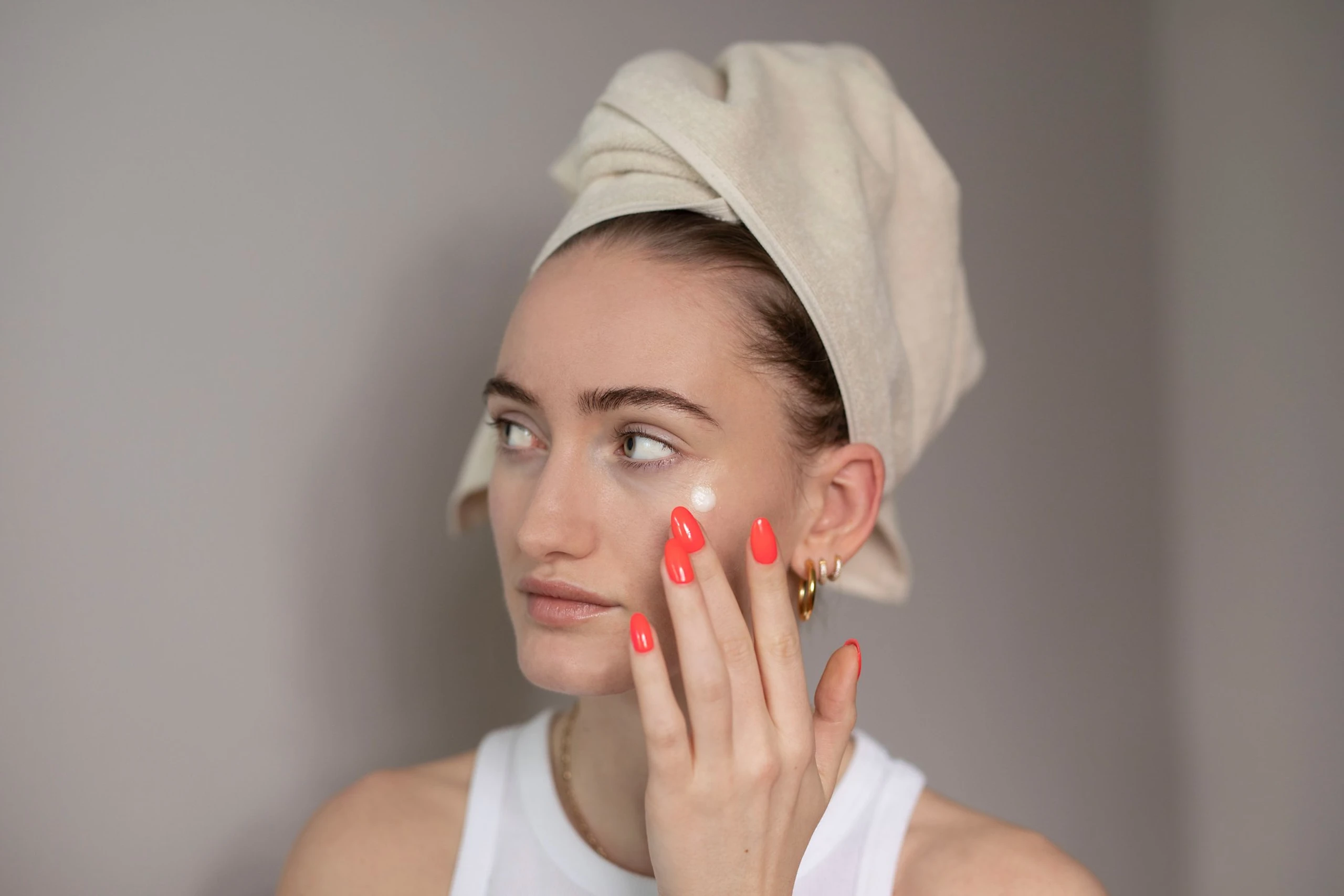 © Elke Mayr Blurred image background