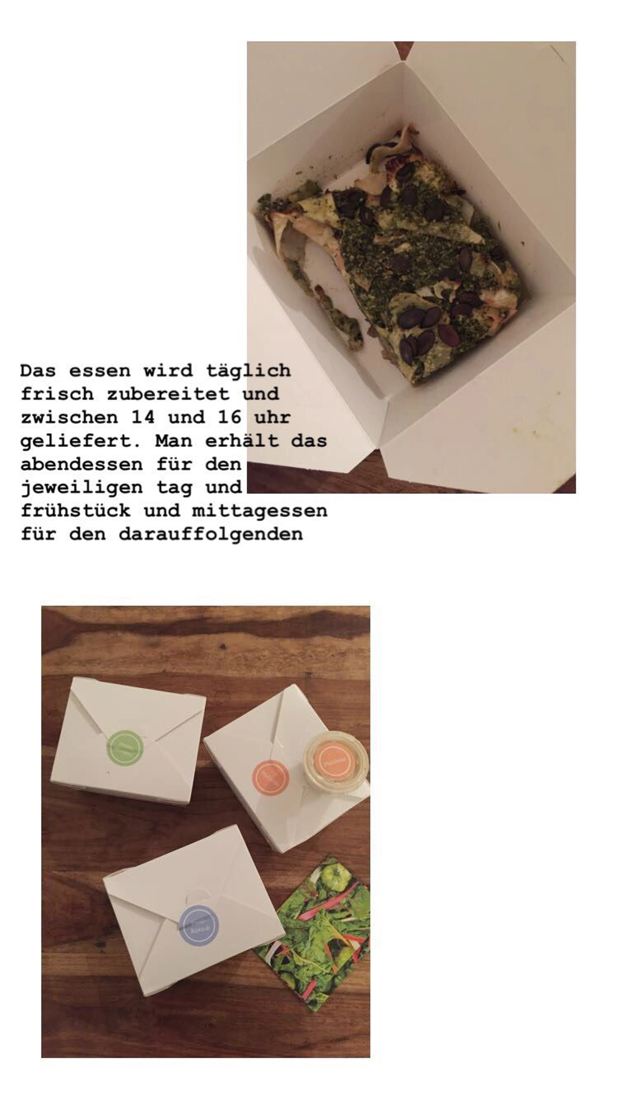 Blurred image background