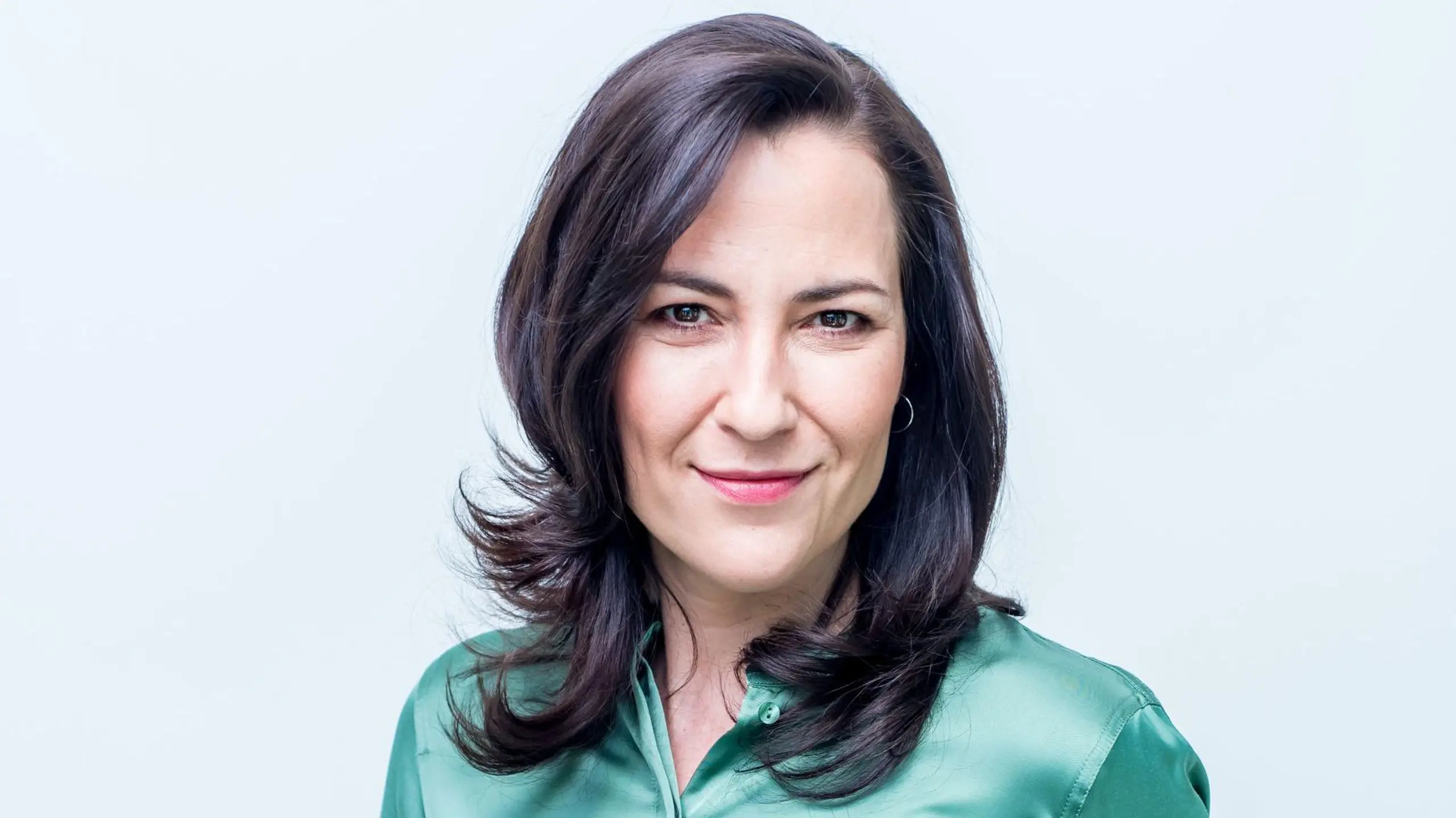 Die Frau der Stunde: Polit-Journalistin Manuela Raidl