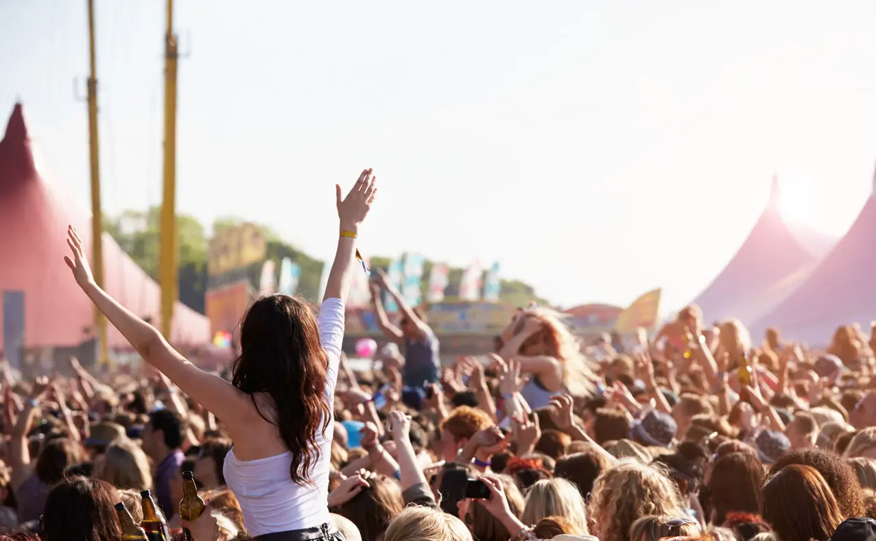 Festivals: Überblick der wichtigsten Termine in Österreich und International
