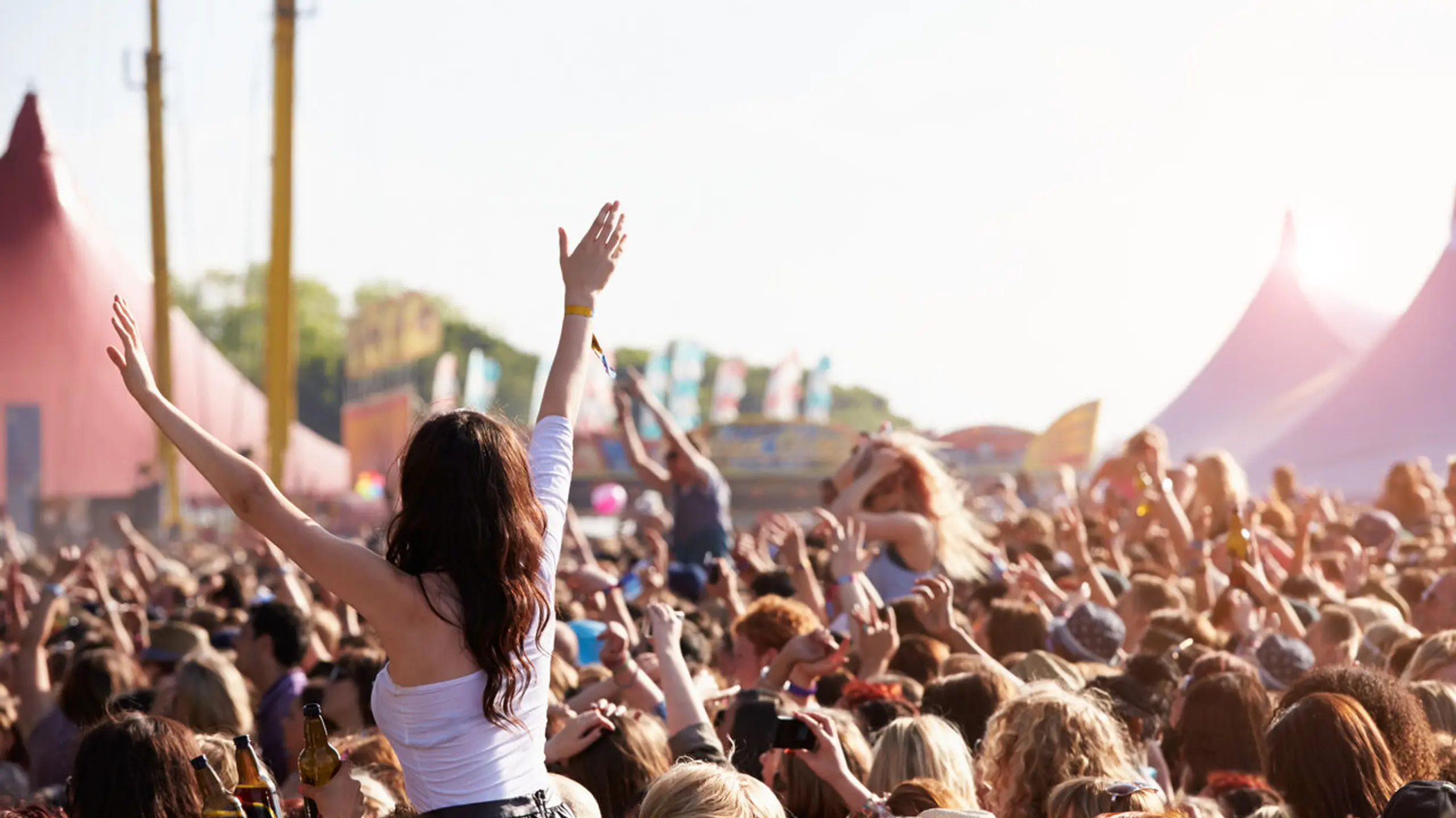 Festivals: Überblick der wichtigsten Termine in Österreich und International