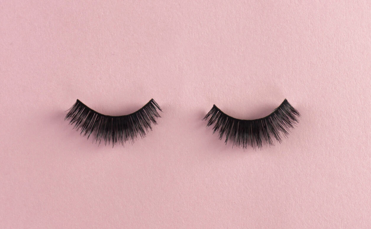 Wimpernlifting