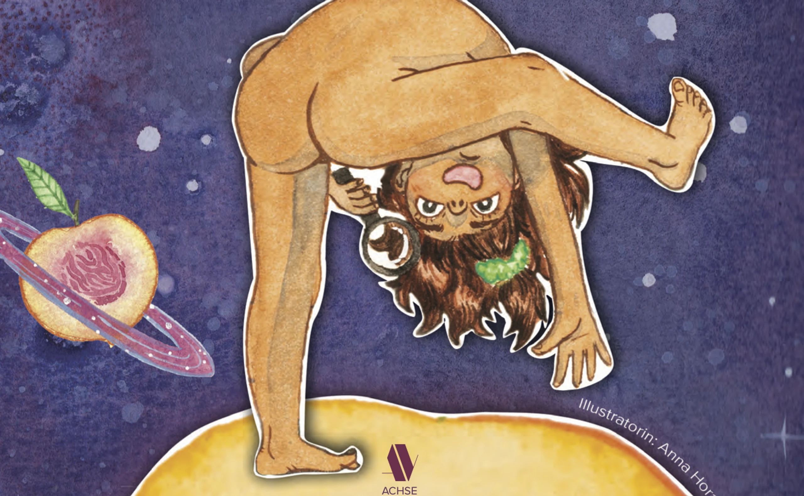 Warum sagen wir nicht einfach &quot;Vulva&quot;?