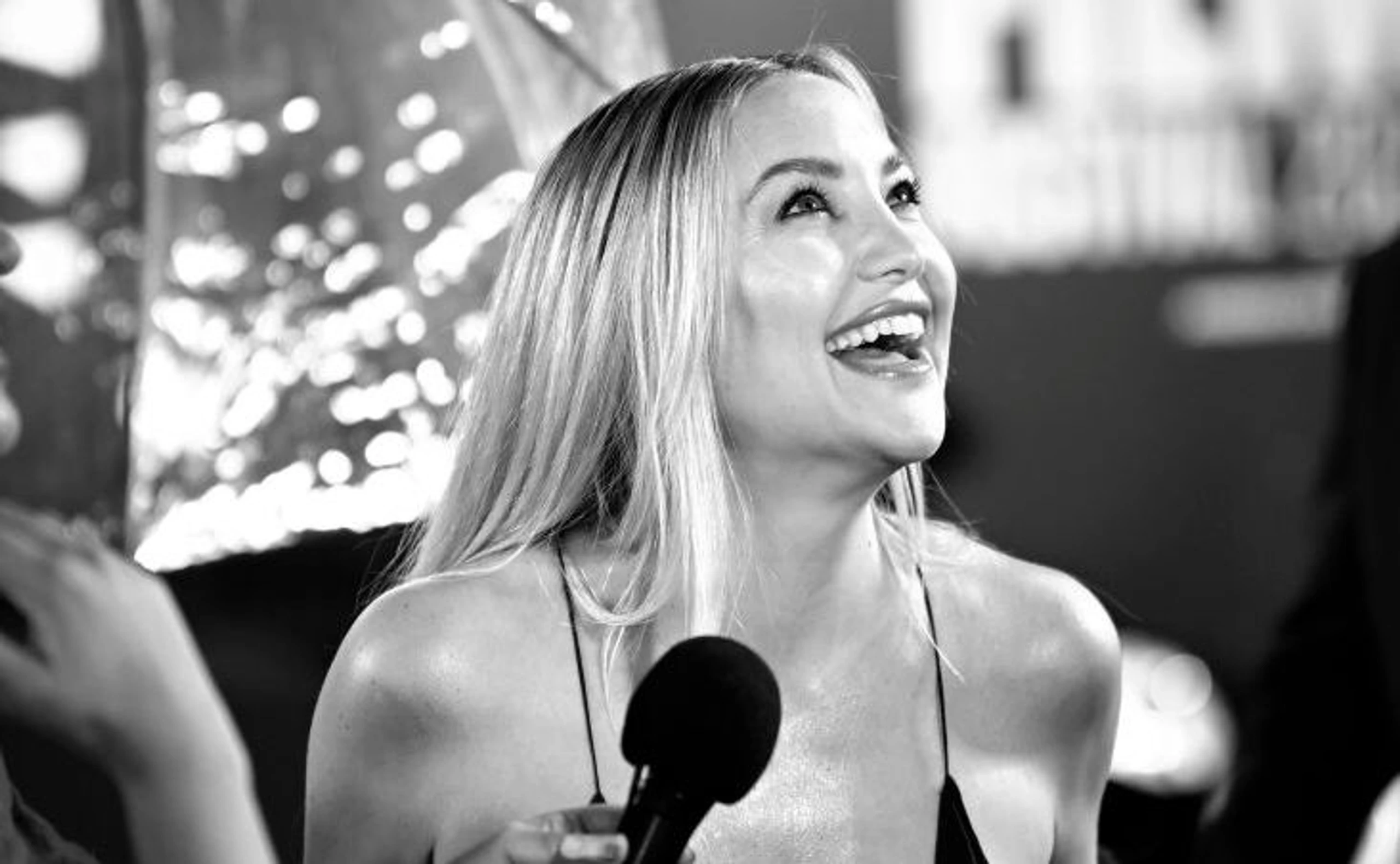 Kate Hudson: Mit dem internationalen Durchbruch kam ein Golden Globe – die Schauspielerin im Portrait