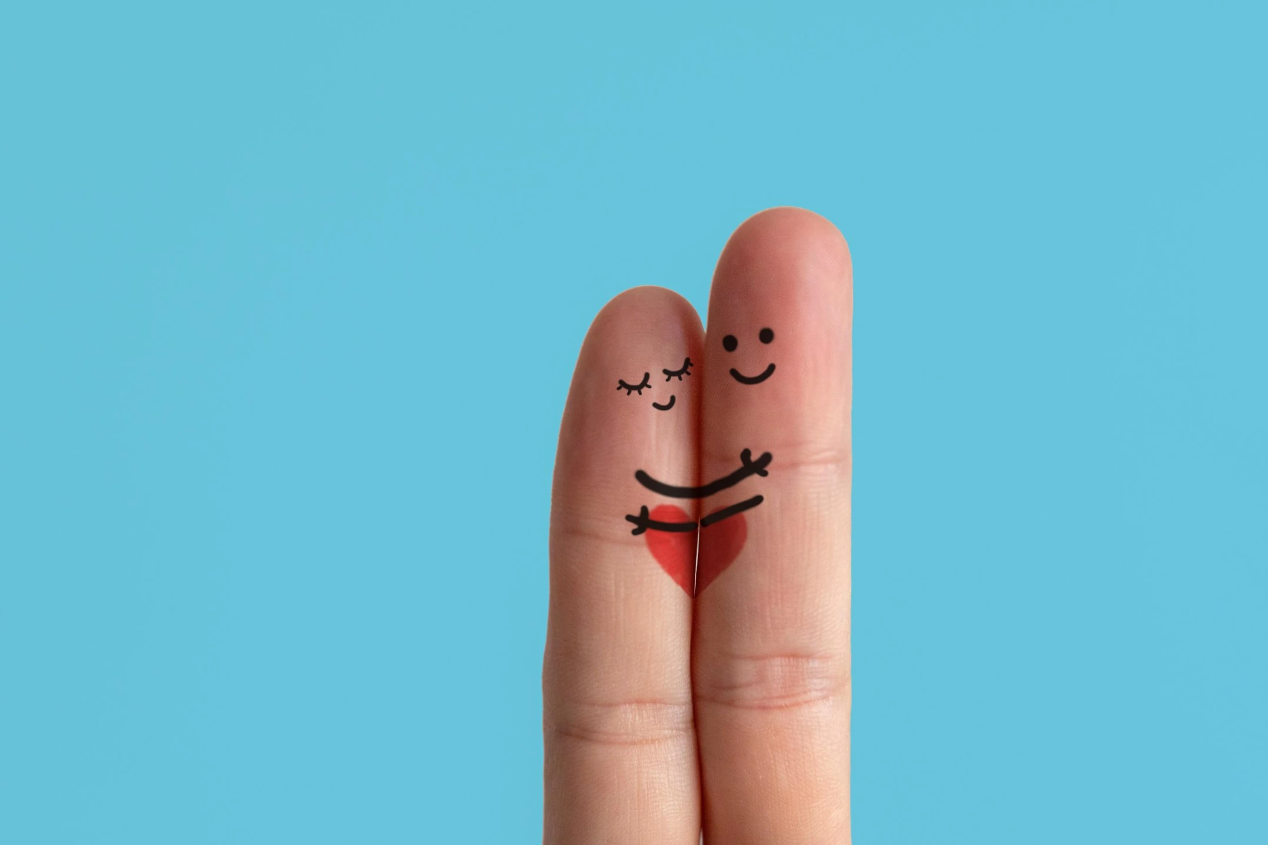 © Elke Mayr Blurred image background