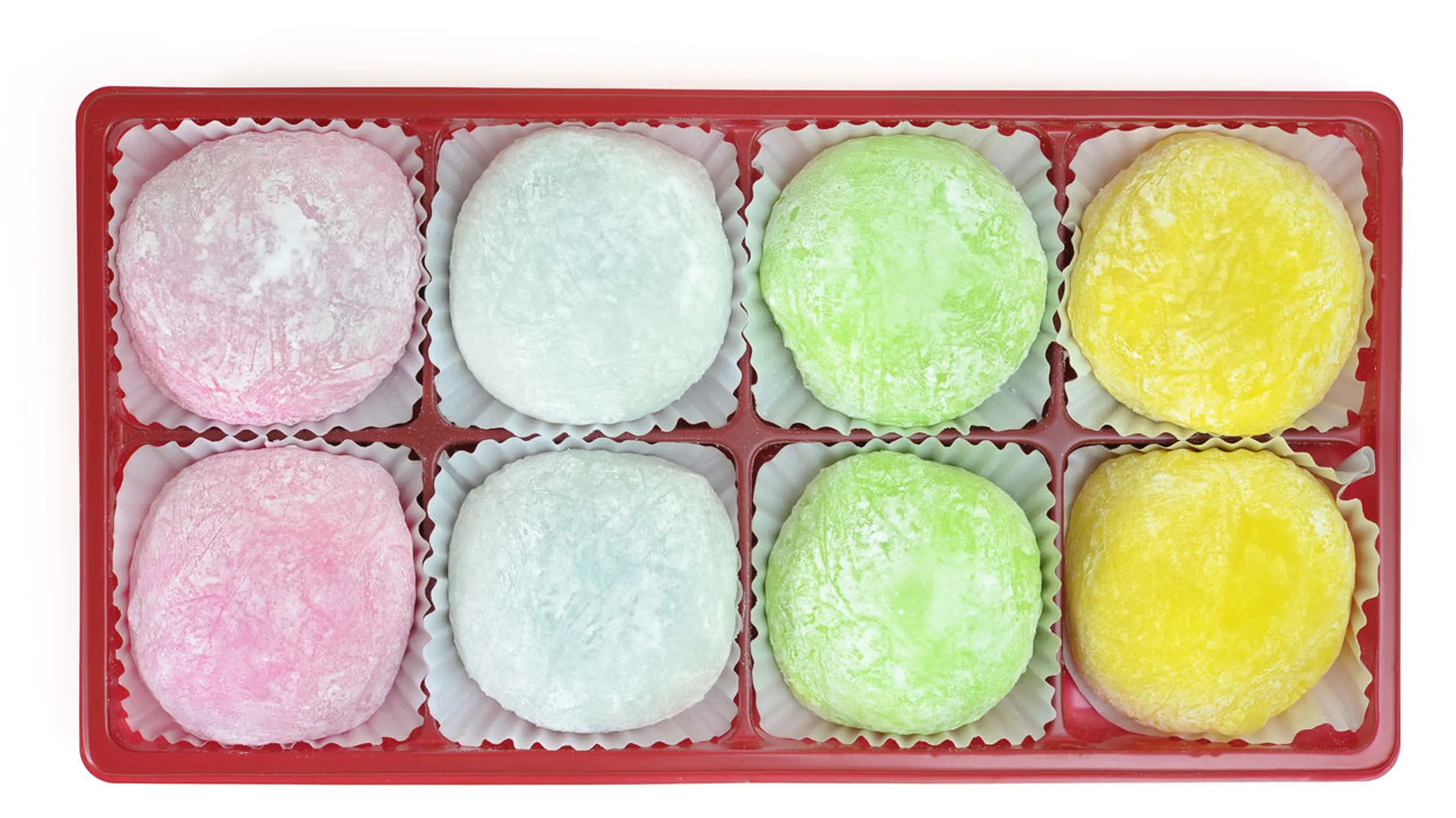 Mochi Rezept: Wie du die Trend-Süßigkeit aus Japan einfach selber machst!