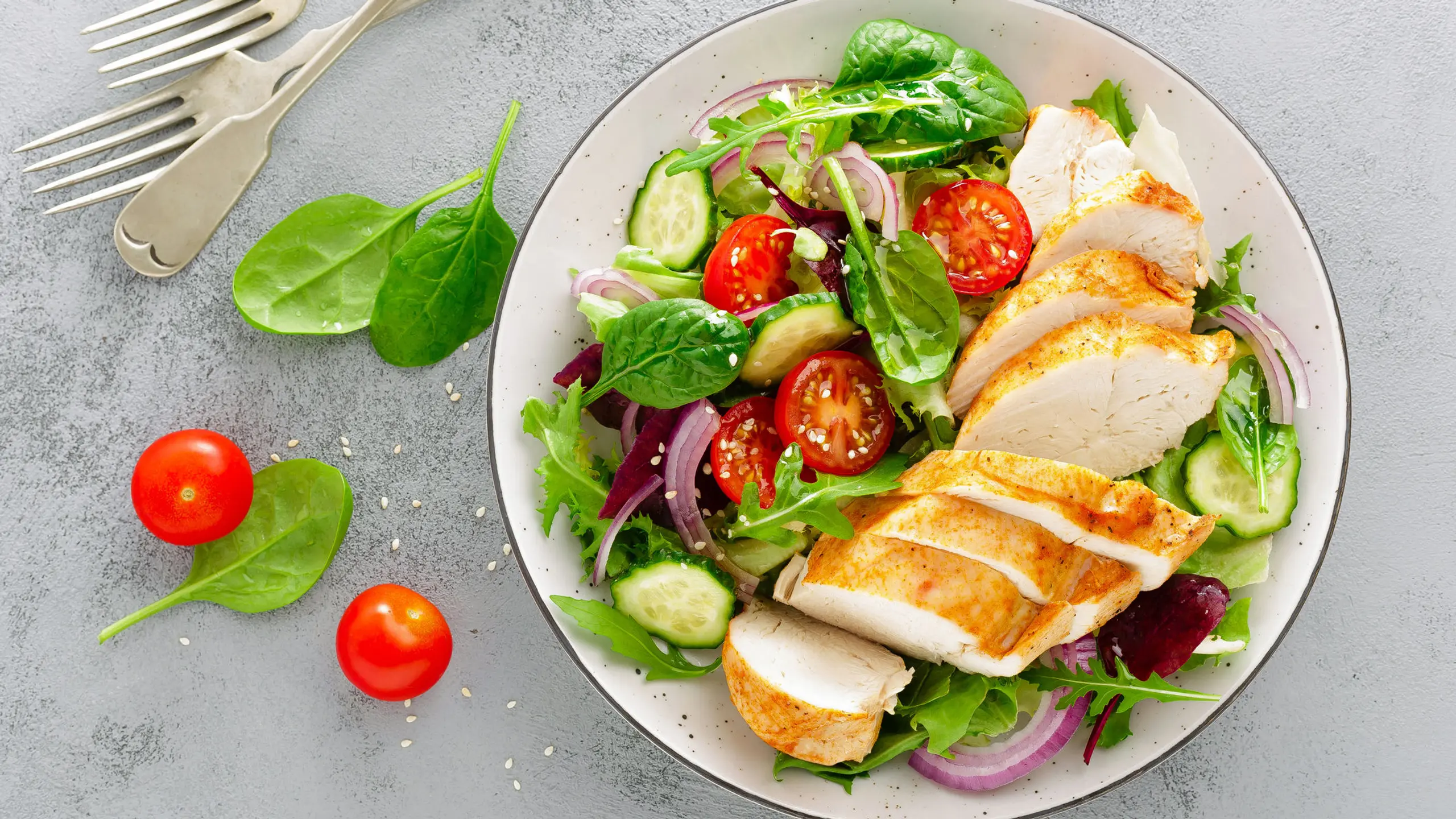 Flexitarische Ernährung