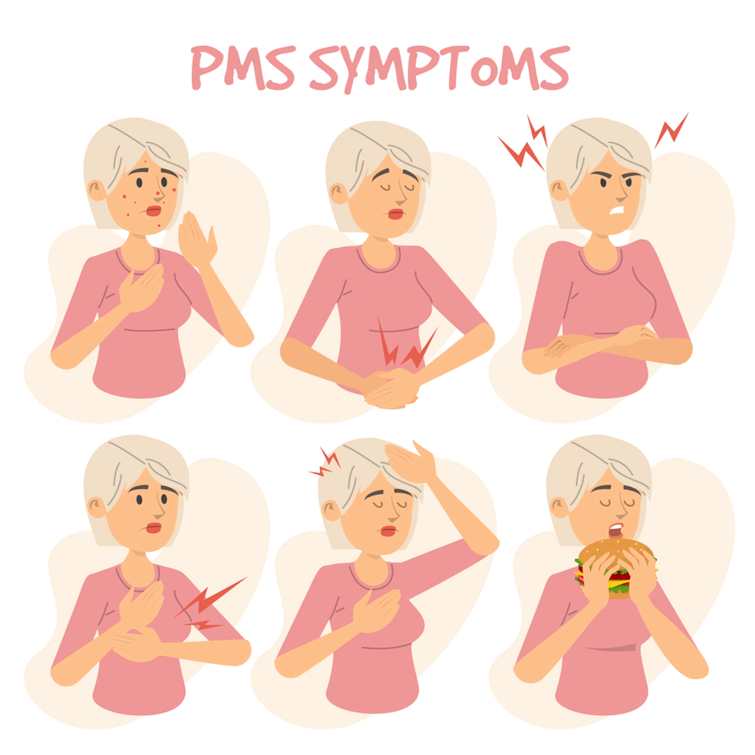 © iStock Blurred image background