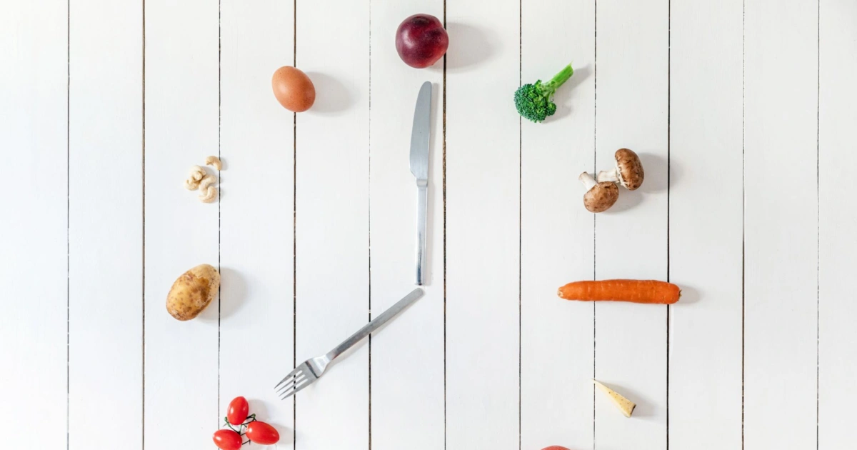 Intervallfasten: Die Fasten-Methode im Check