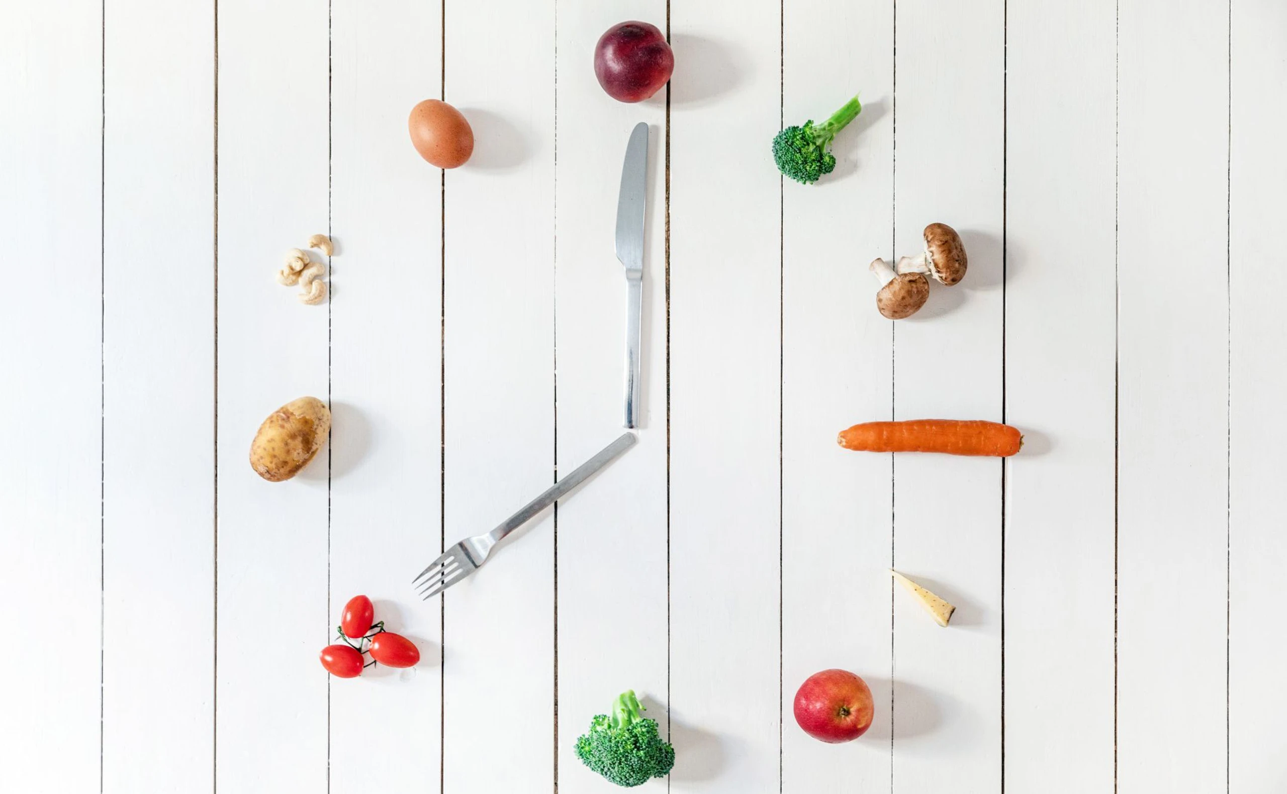 Intervallfasten: Die Fasten-Methode im Check