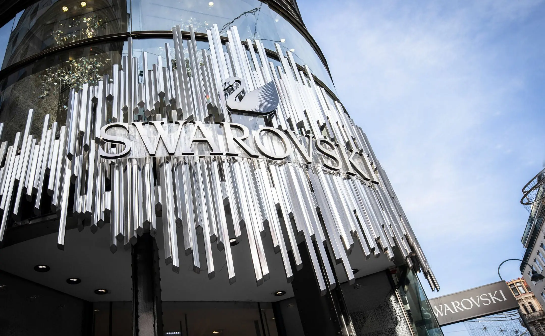 swarovski