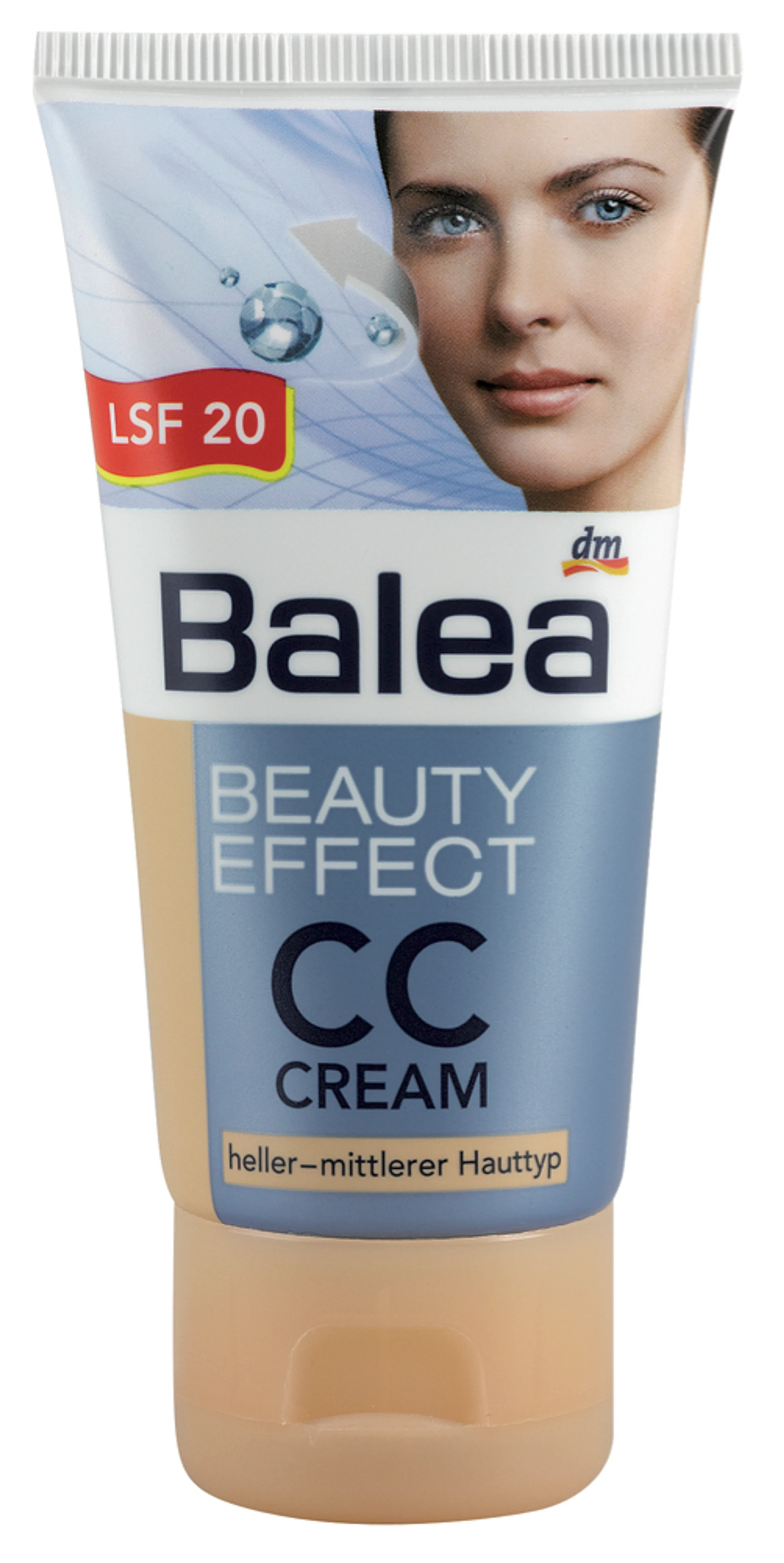 © Balea, © Balea Blurred image background