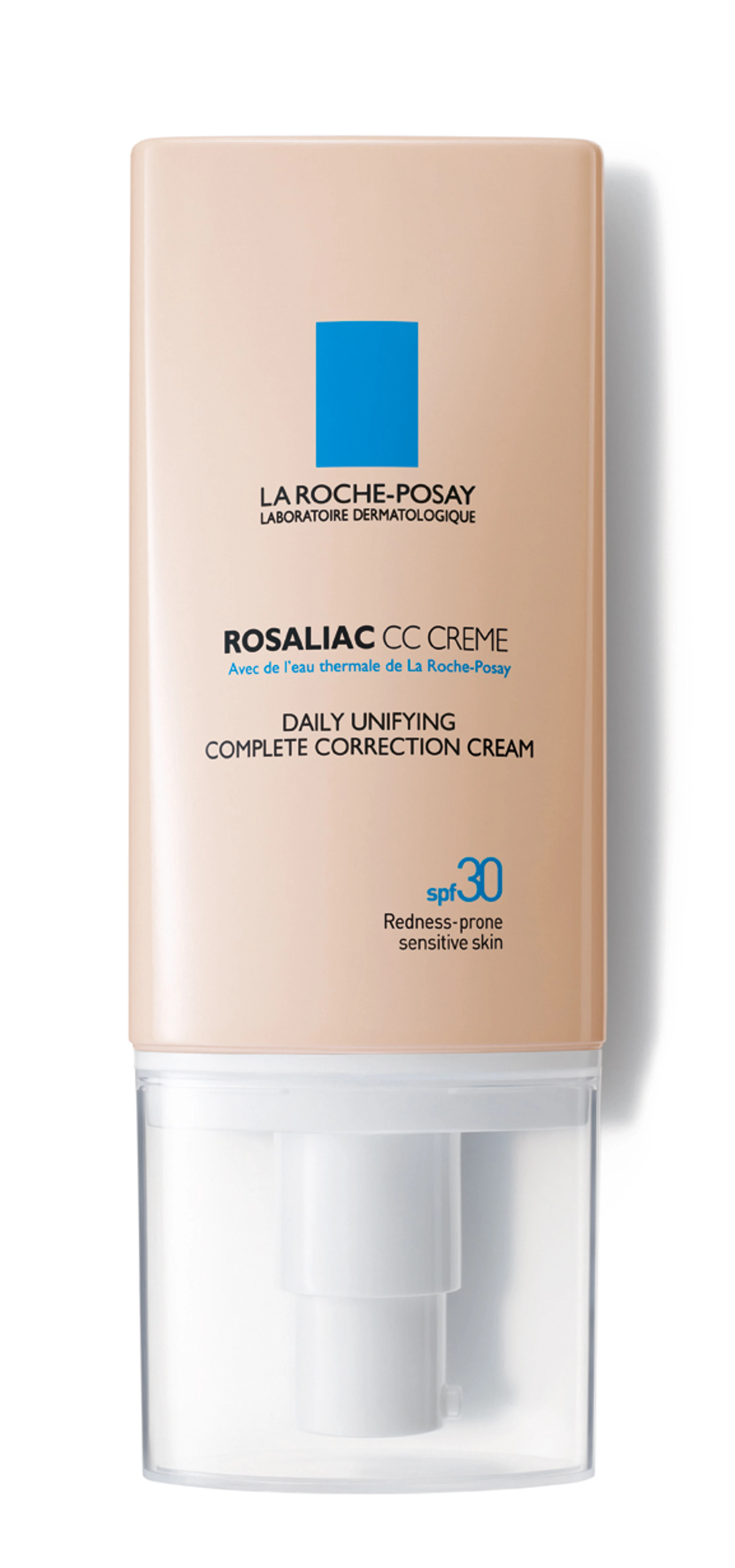 © La Roche-Posay, © La Roche-Posay Blurred image background