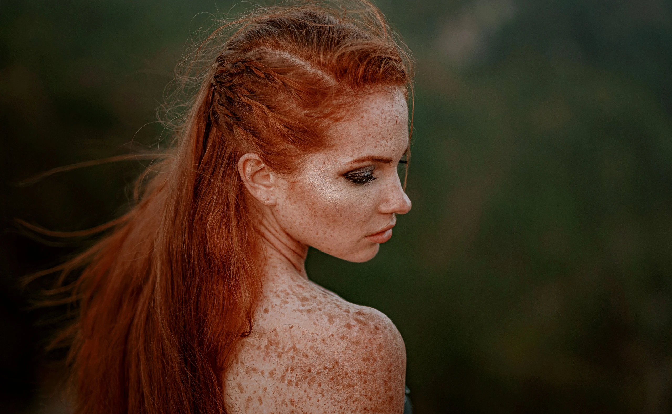 Rote Haare: 11 interessante Fakten über Rothaarige, die kaum eine:r kennt