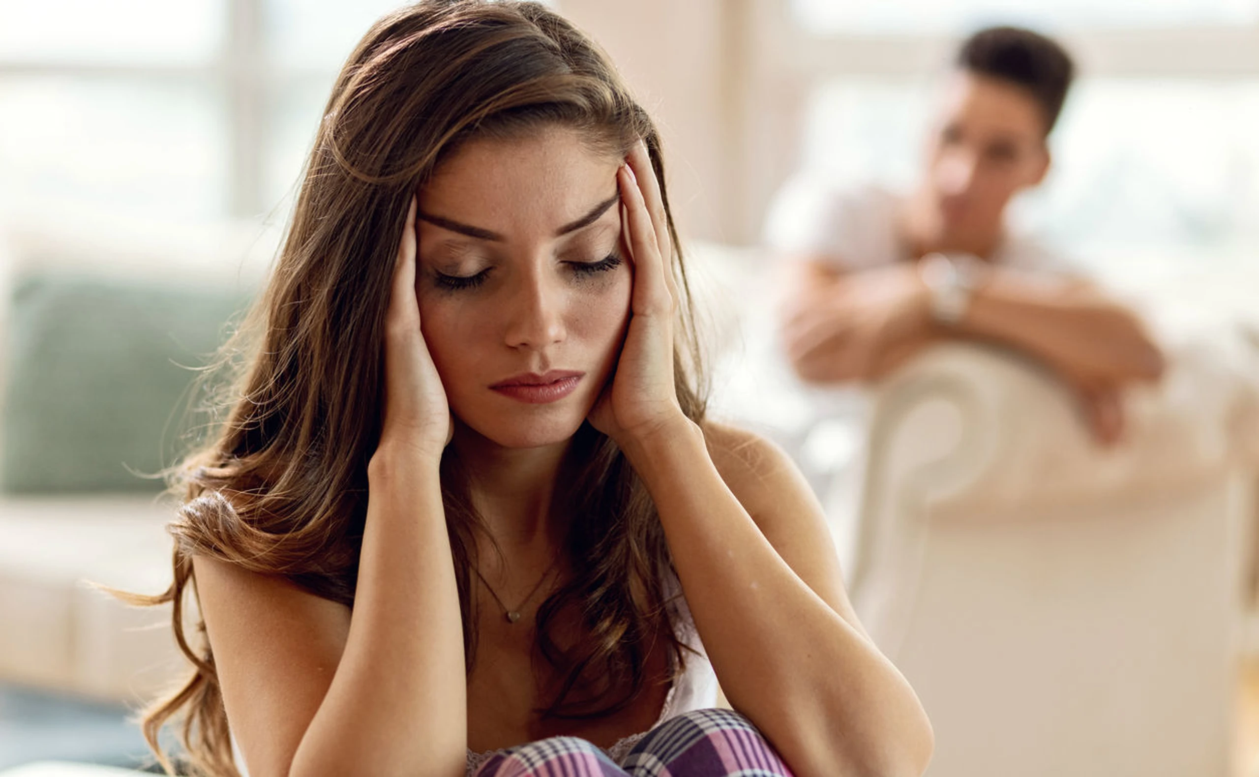 5 Eigenschaften emotional unreifer Menschen