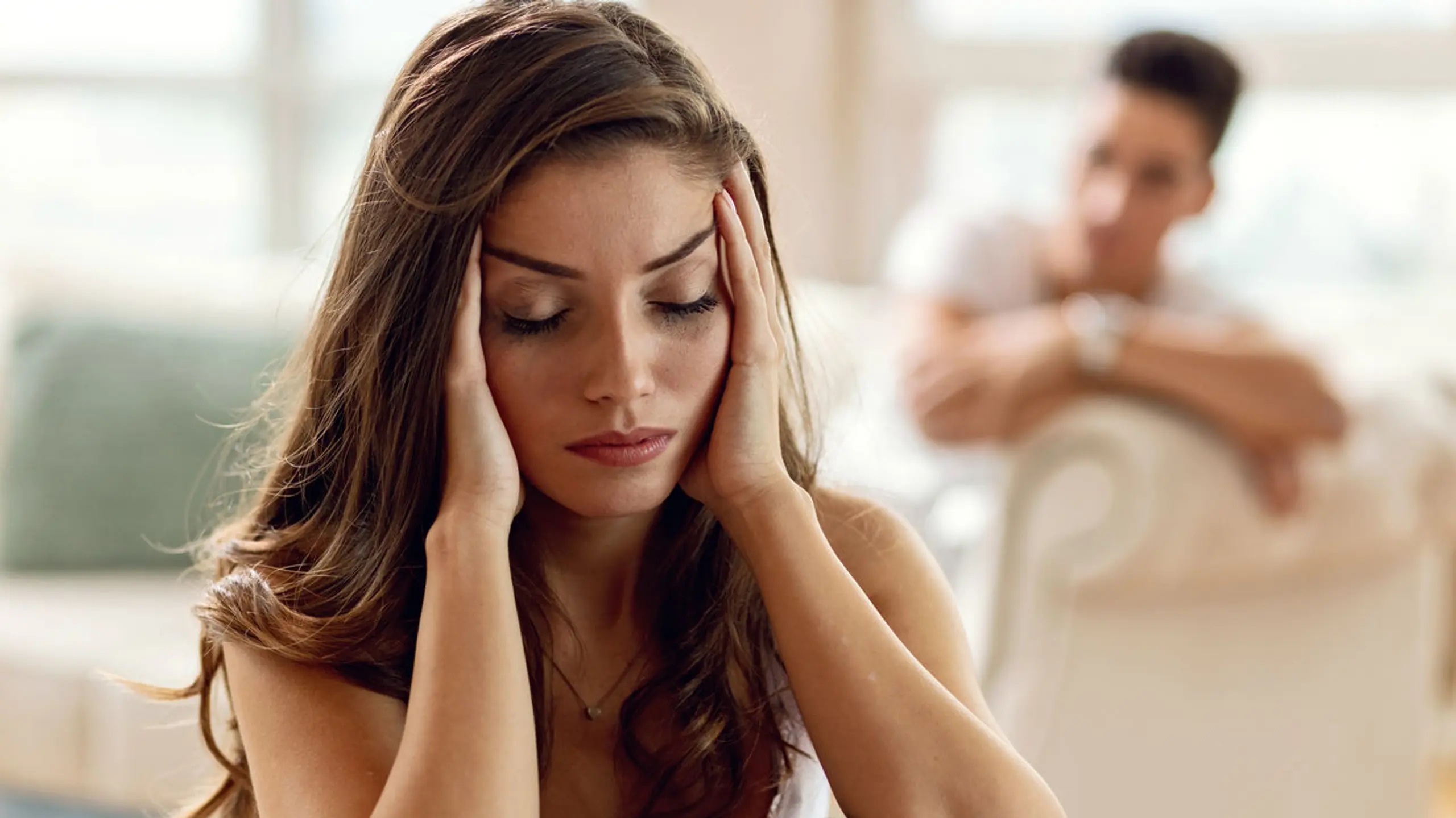 5 Eigenschaften emotional unreifer Menschen