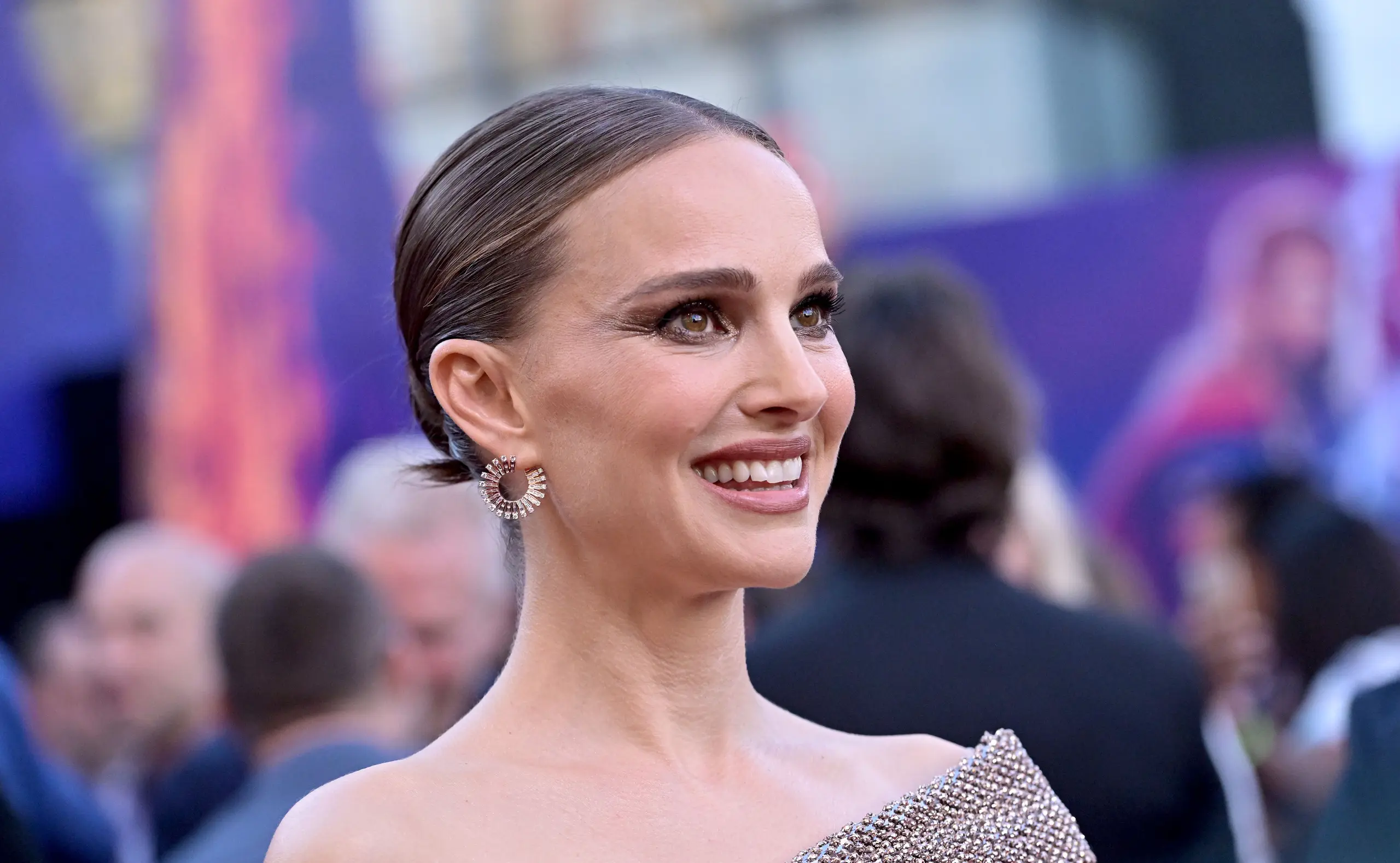 Natalie Portman