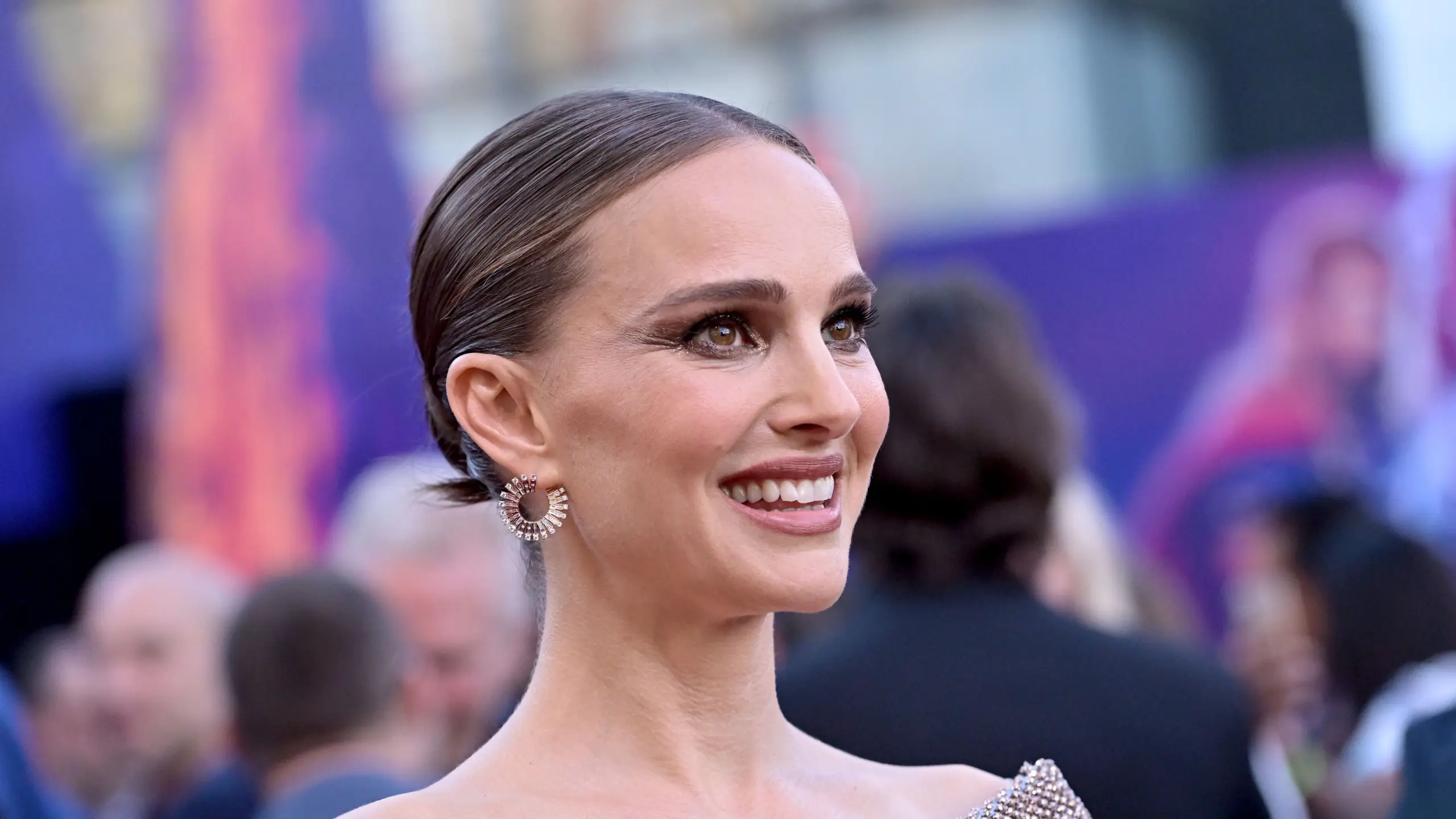 Natalie Portman